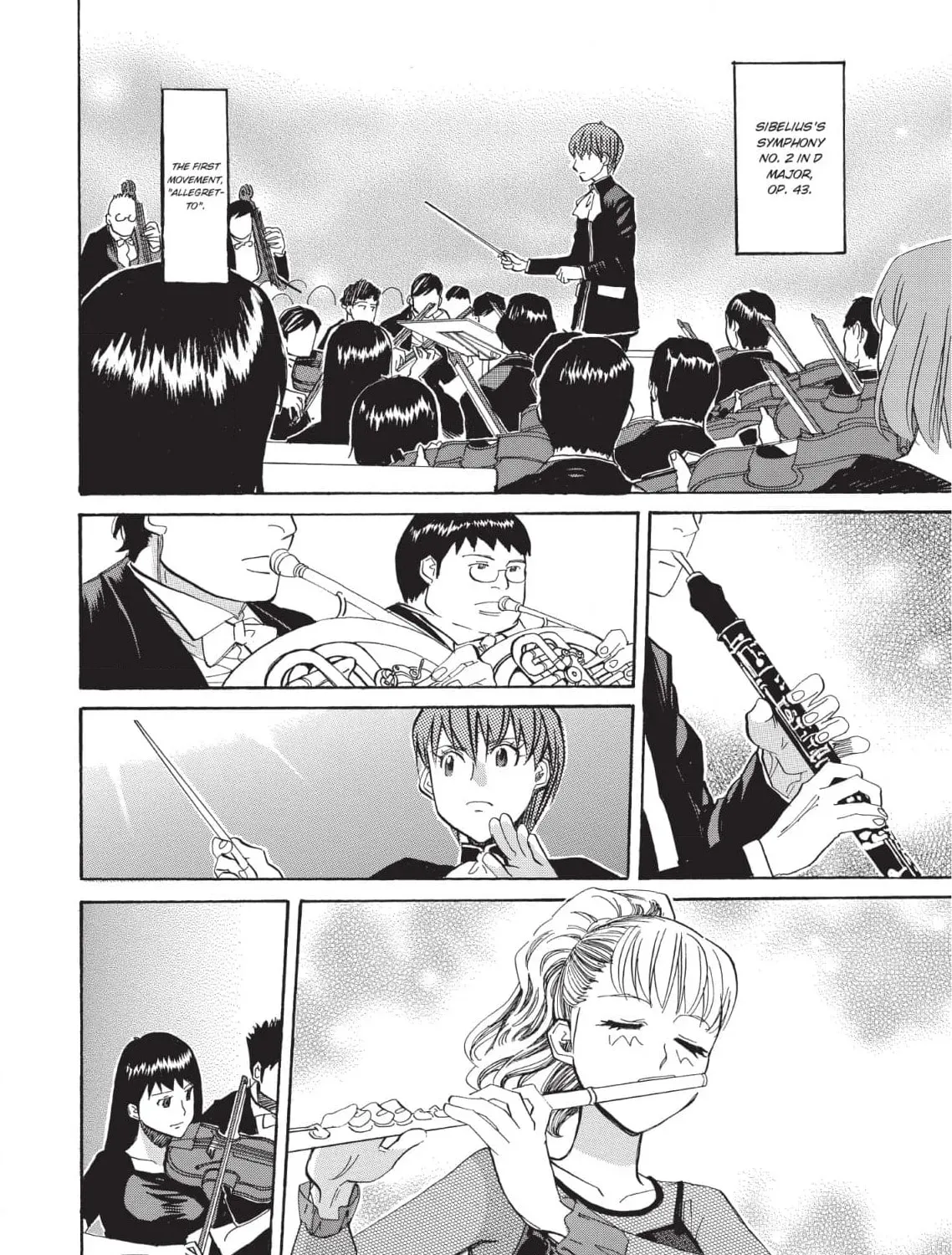 So Ra No Wo To Chapter 33 page 15 - 