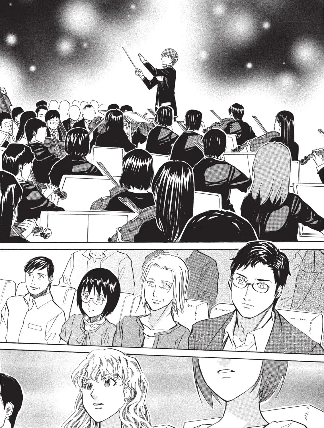 So Ra No Wo To Chapter 33 page 19 - 