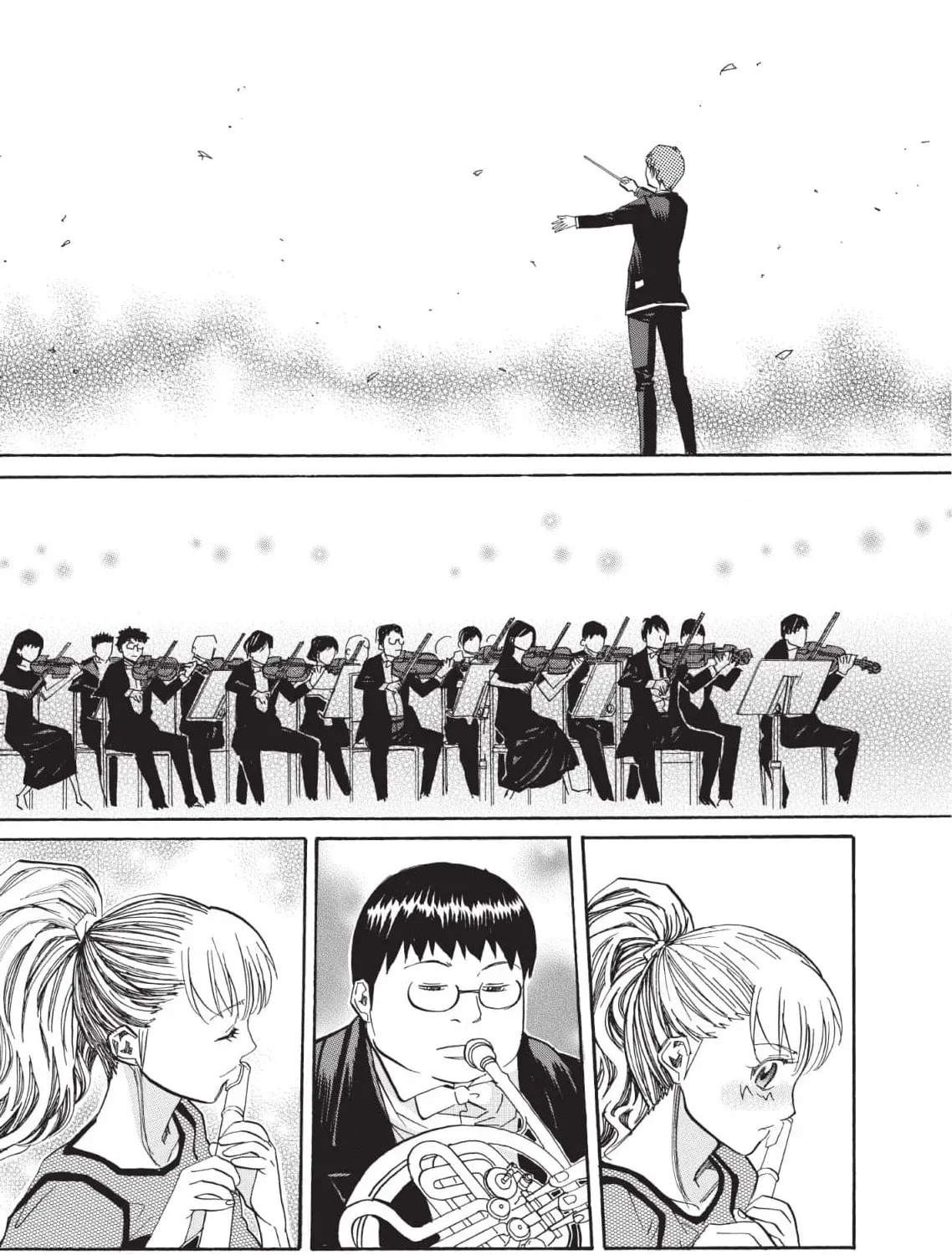 So Ra No Wo To Chapter 33 page 23 - 