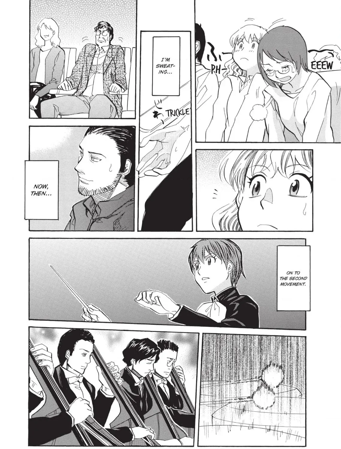 So Ra No Wo To Chapter 33 page 27 - 