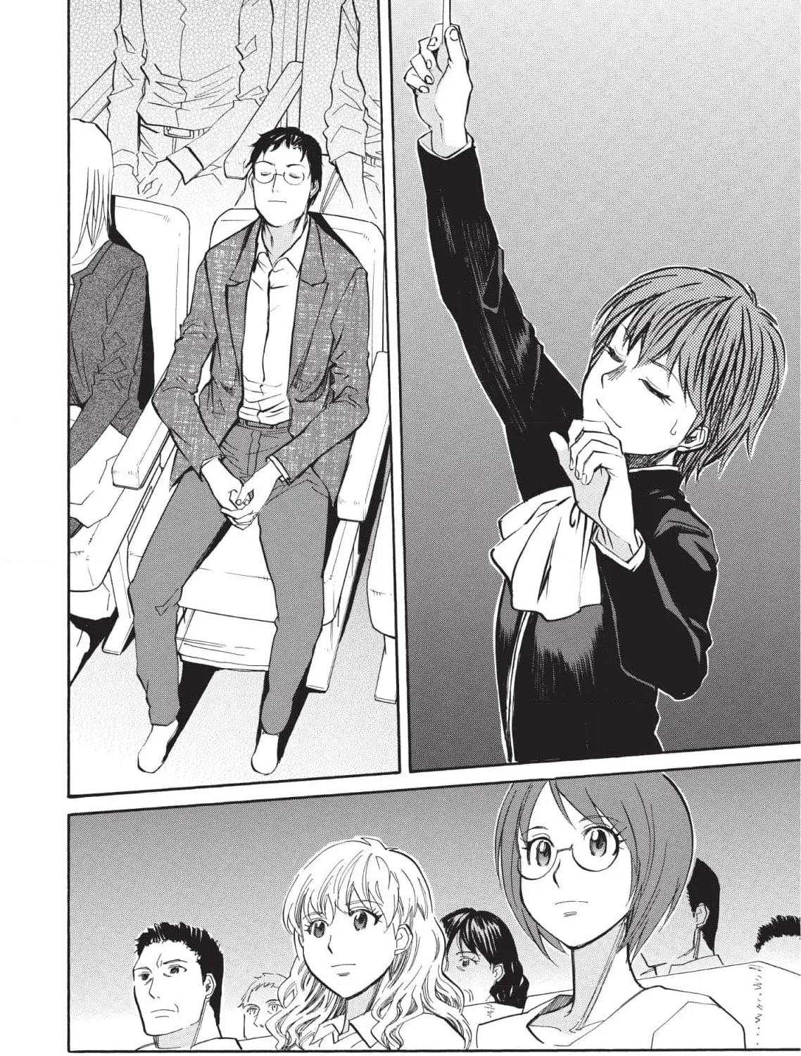 So Ra No Wo To Chapter 33 page 31 - 
