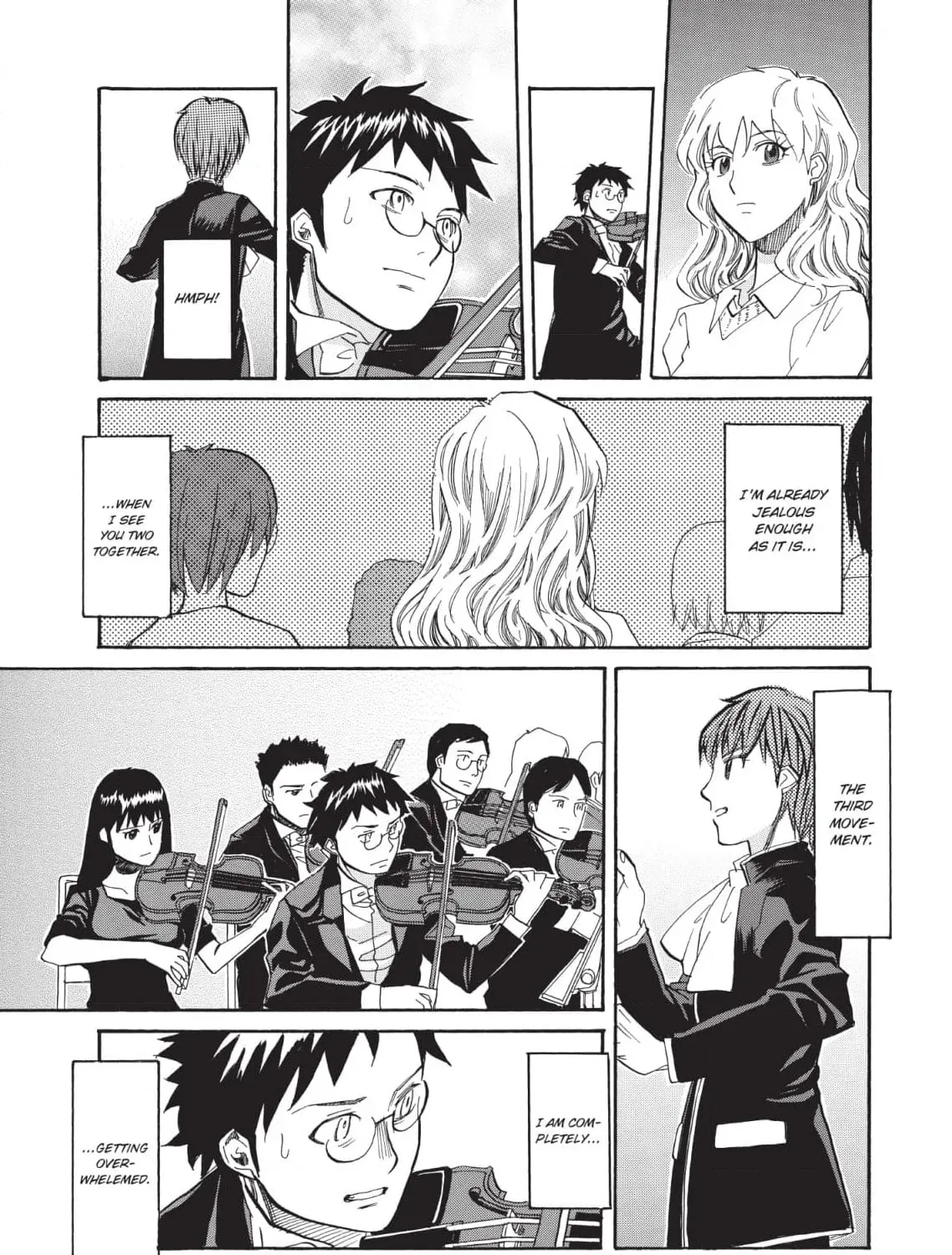 So Ra No Wo To Chapter 33 page 33 - 