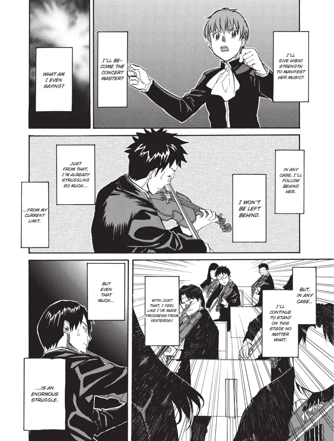 So Ra No Wo To Chapter 33 page 35 - 