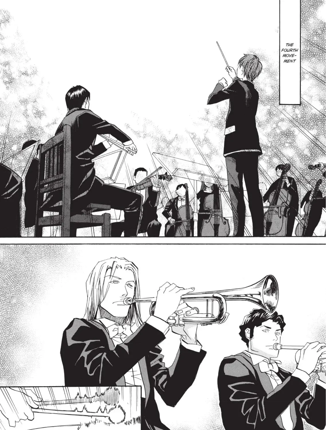 So Ra No Wo To Chapter 33 page 39 - 
