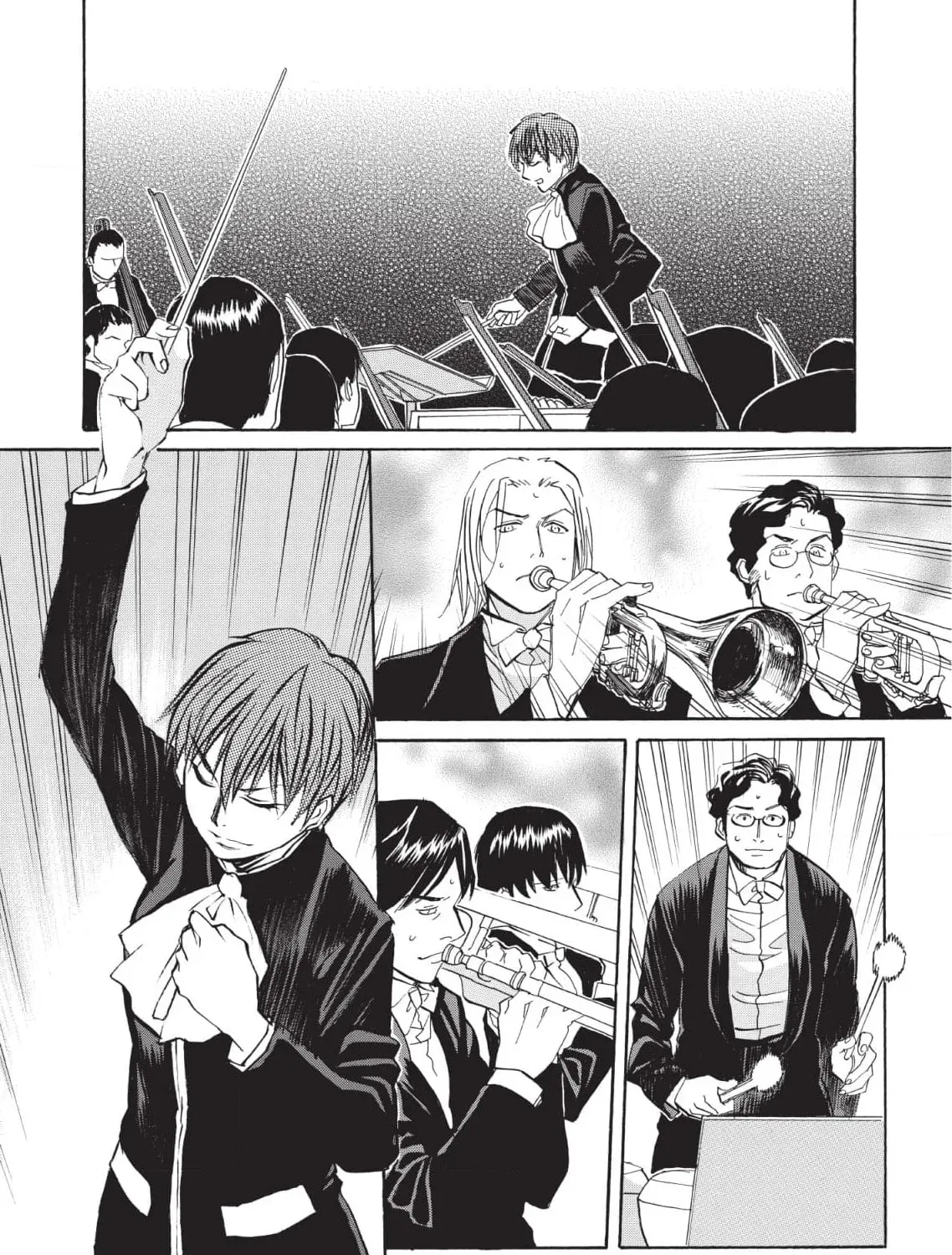 So Ra No Wo To Chapter 33 page 47 - 