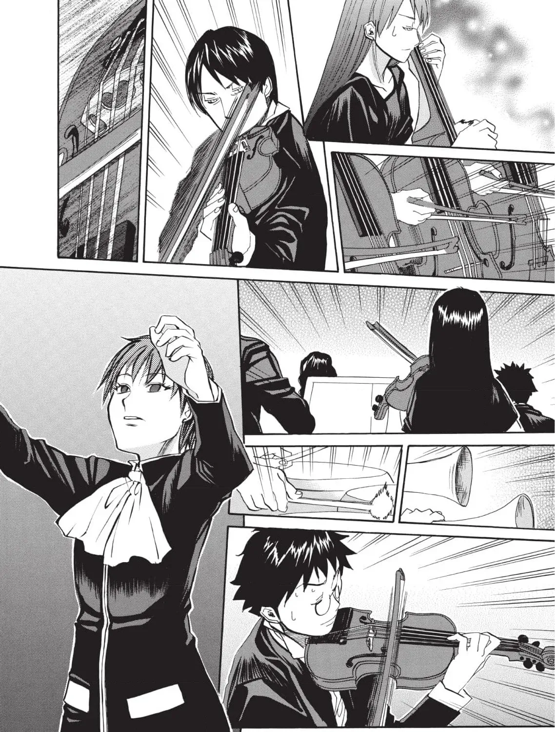So Ra No Wo To Chapter 33 page 49 - 