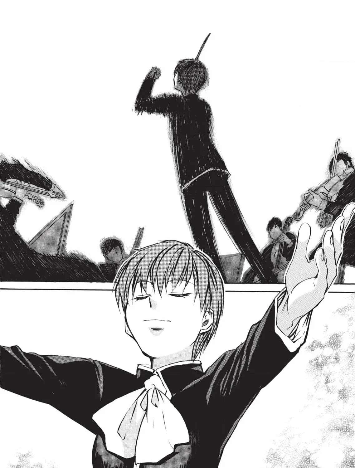 So Ra No Wo To Chapter 33 page 51 - 