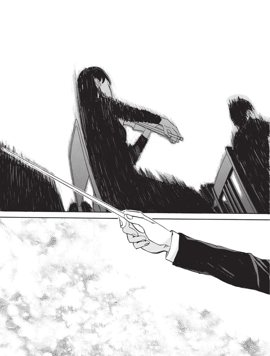 So Ra No Wo To Chapter 33 page 53 - 