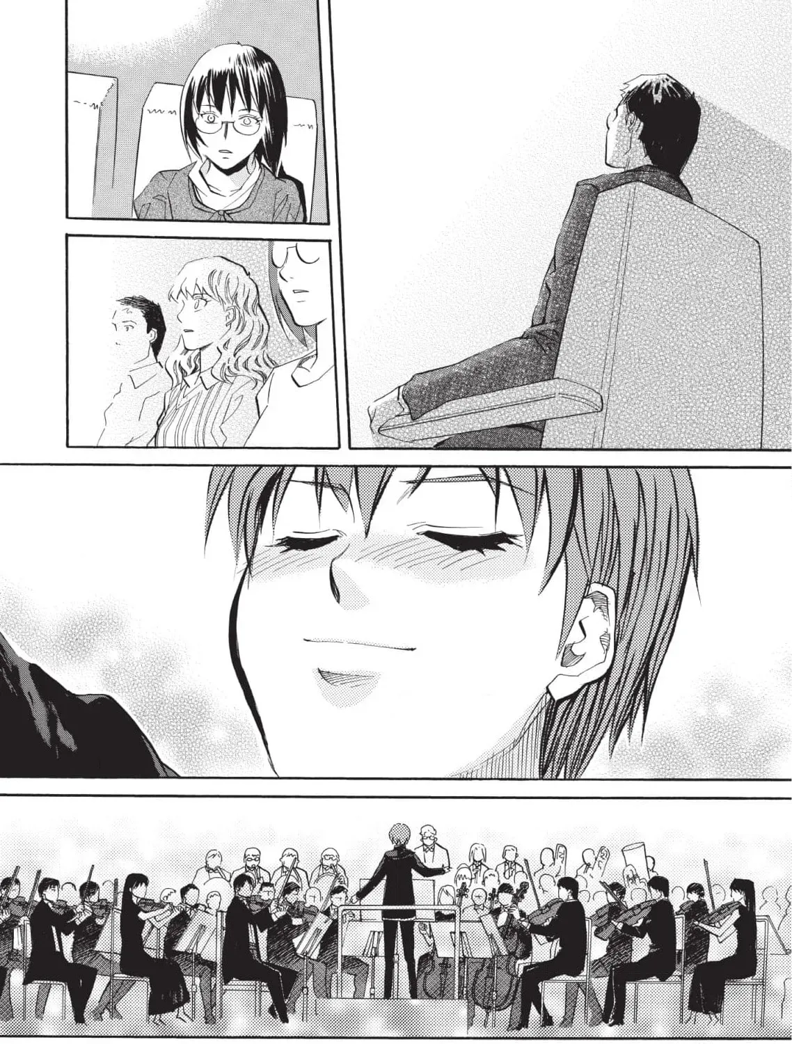 So Ra No Wo To Chapter 33 page 55 - 
