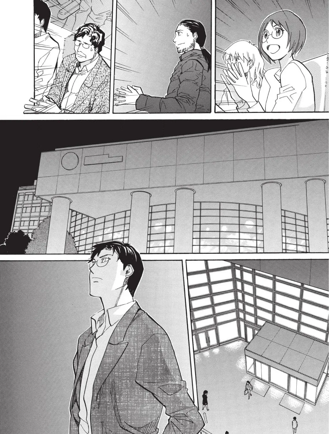 So Ra No Wo To Chapter 33 page 61 - 