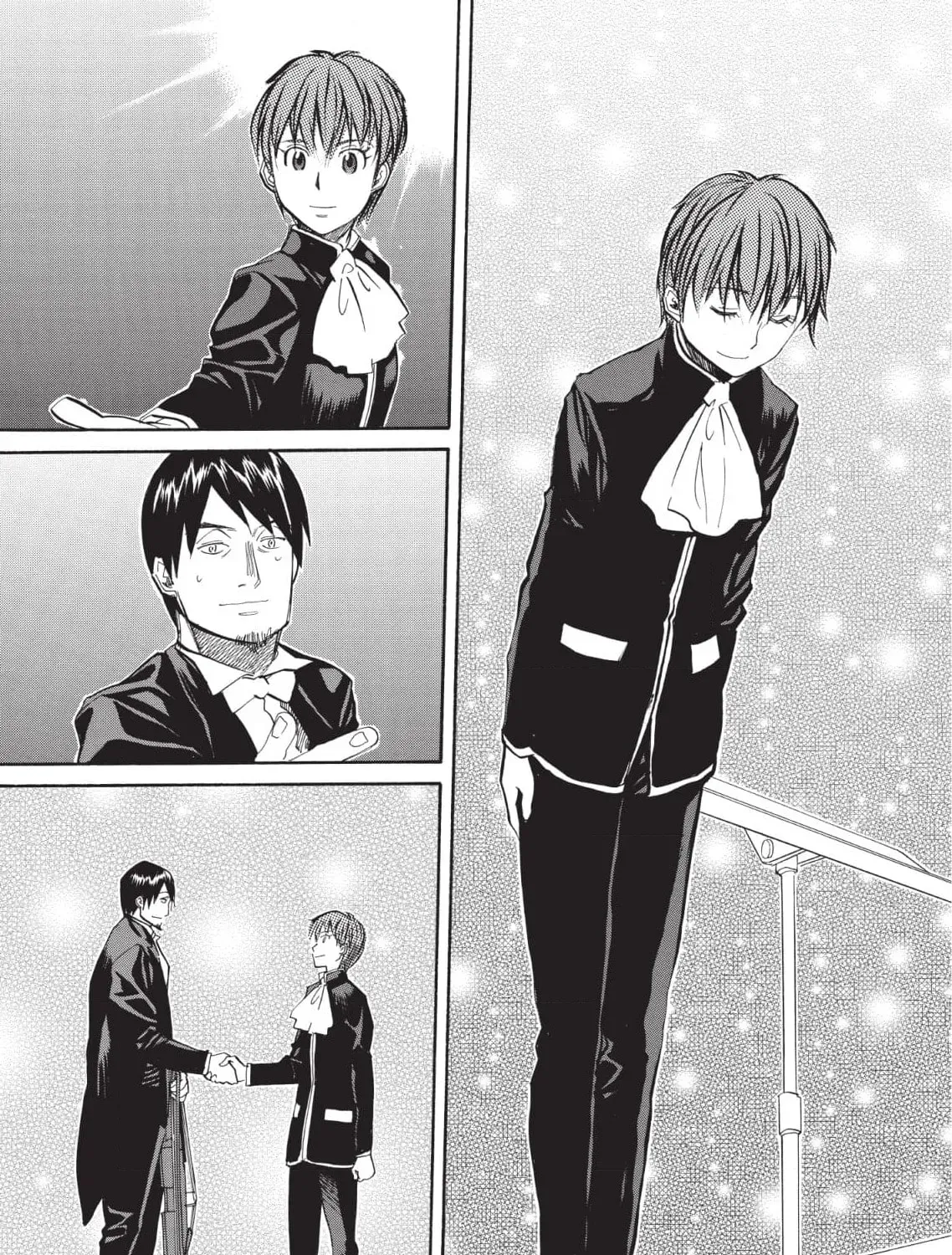 So Ra No Wo To Chapter 33 page 63 - 