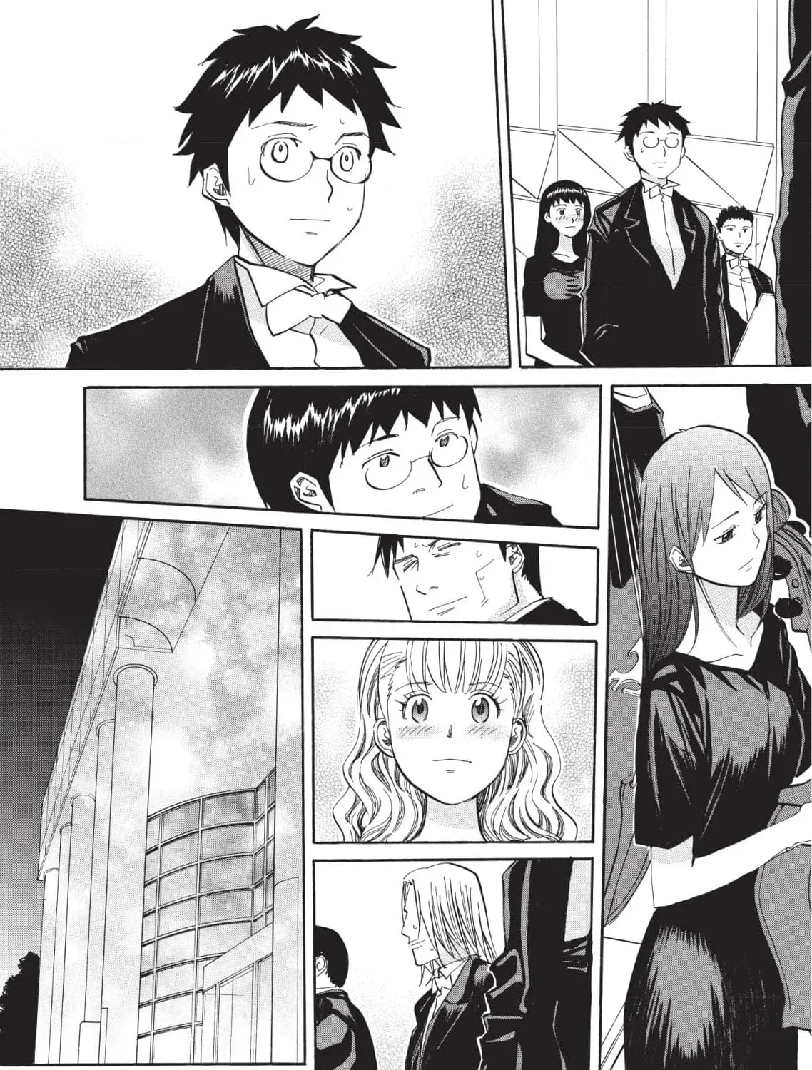 So Ra No Wo To Chapter 33 page 65 - 