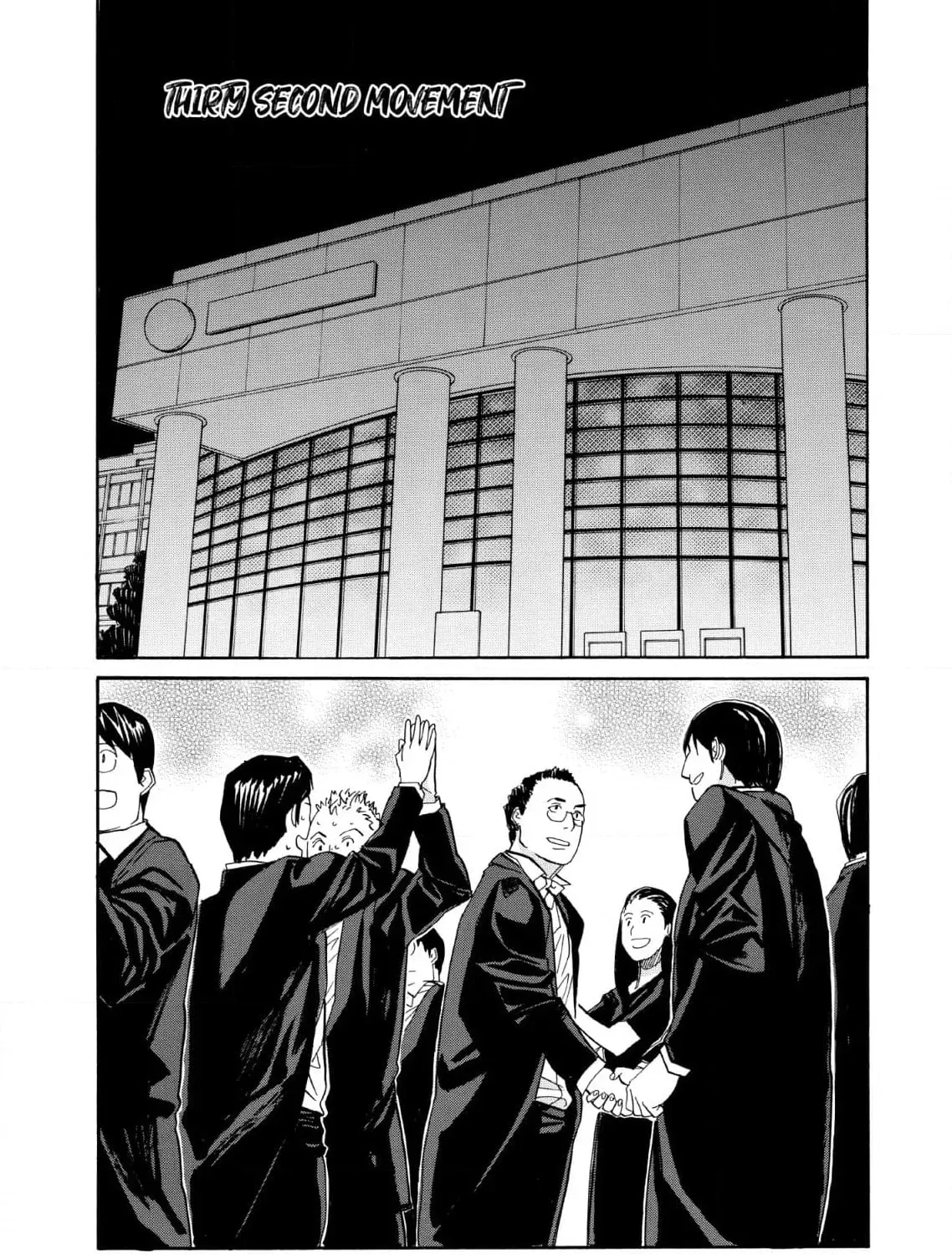 So Ra No Wo To Chapter 34 page 1 - 