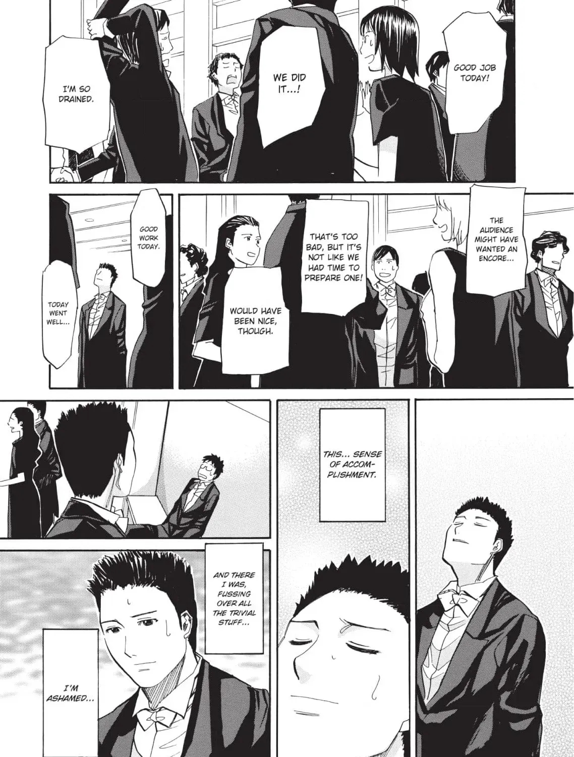 So Ra No Wo To Chapter 34 page 3 - 