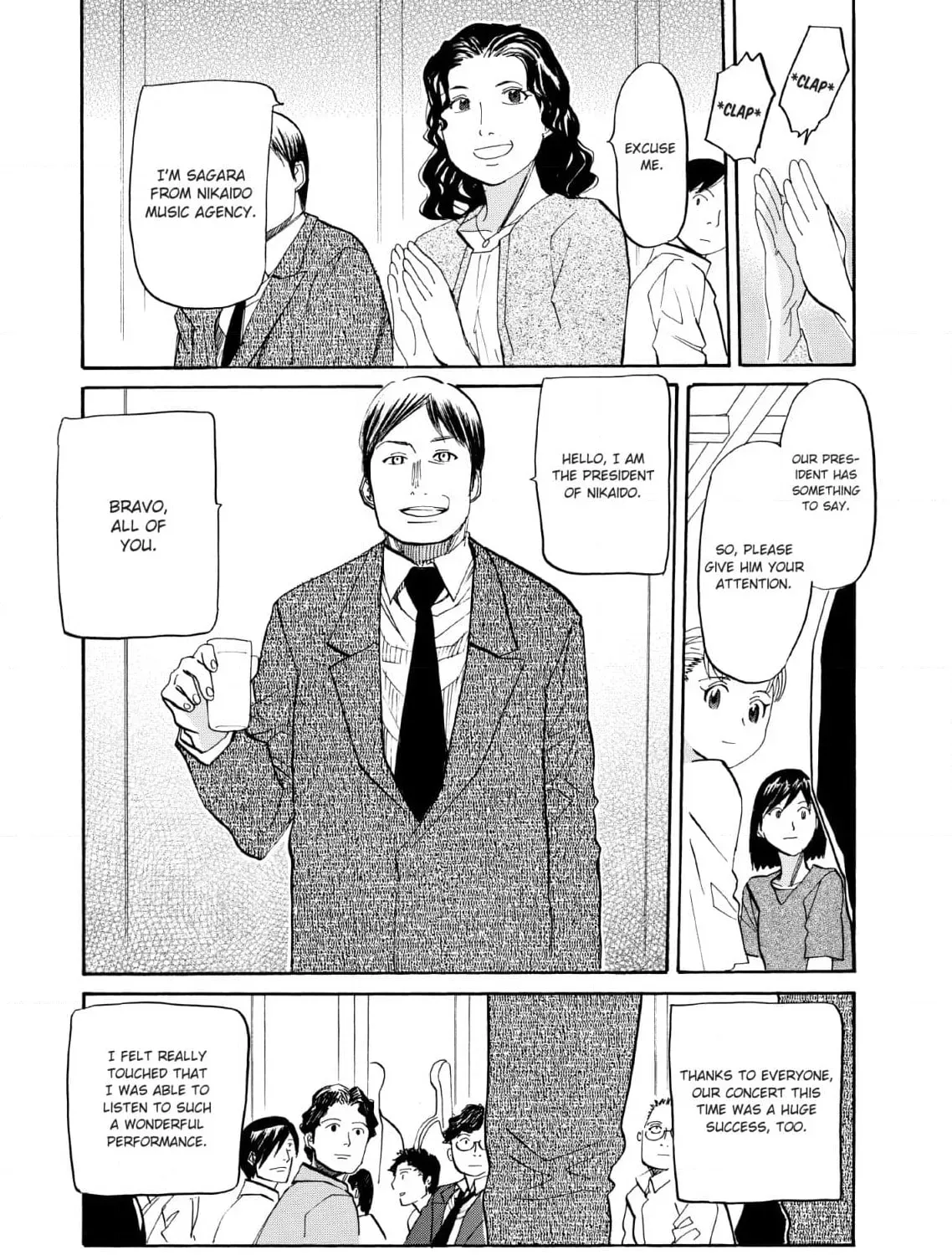 So Ra No Wo To Chapter 34 page 31 - 