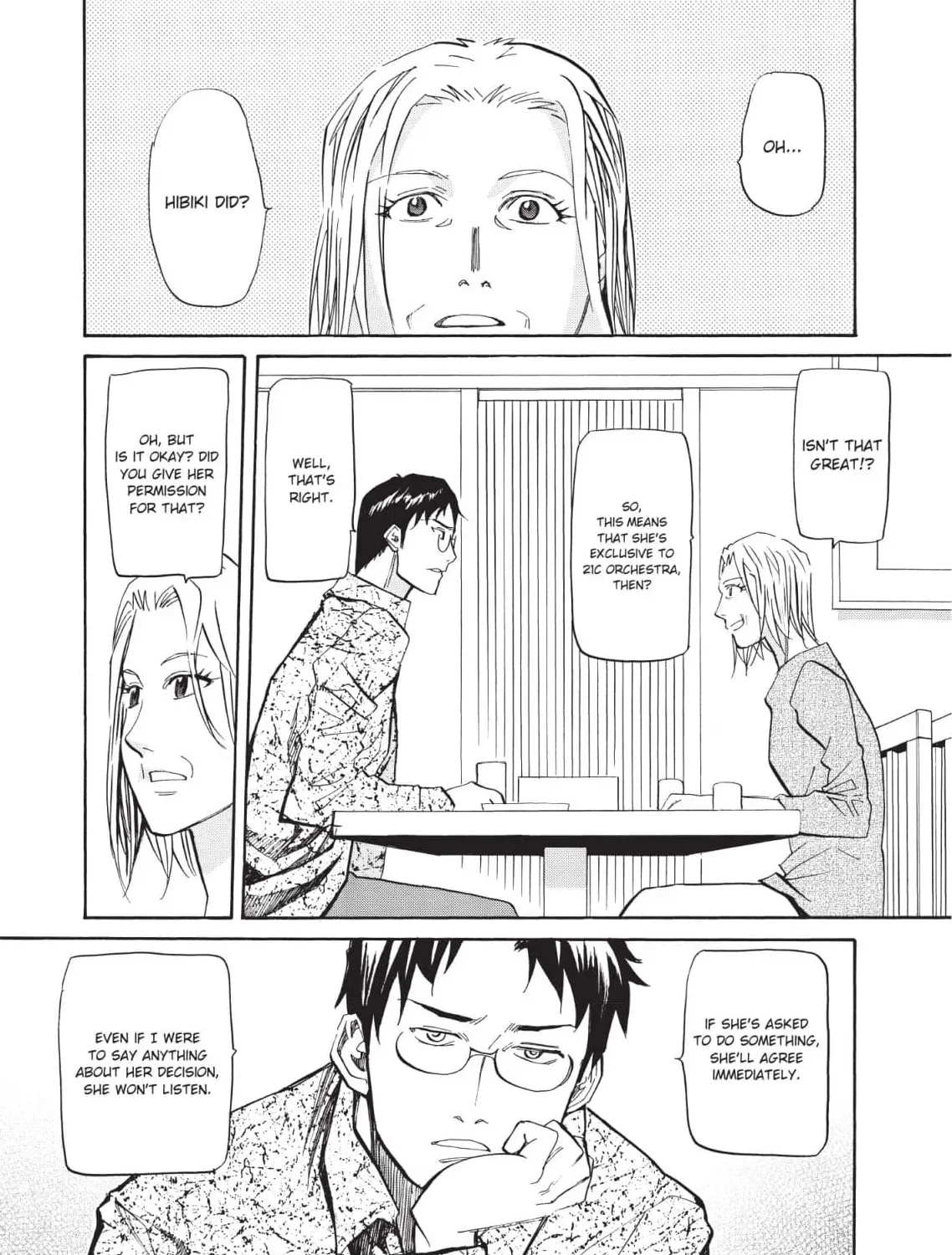 So Ra No Wo To Chapter 34 page 39 - 