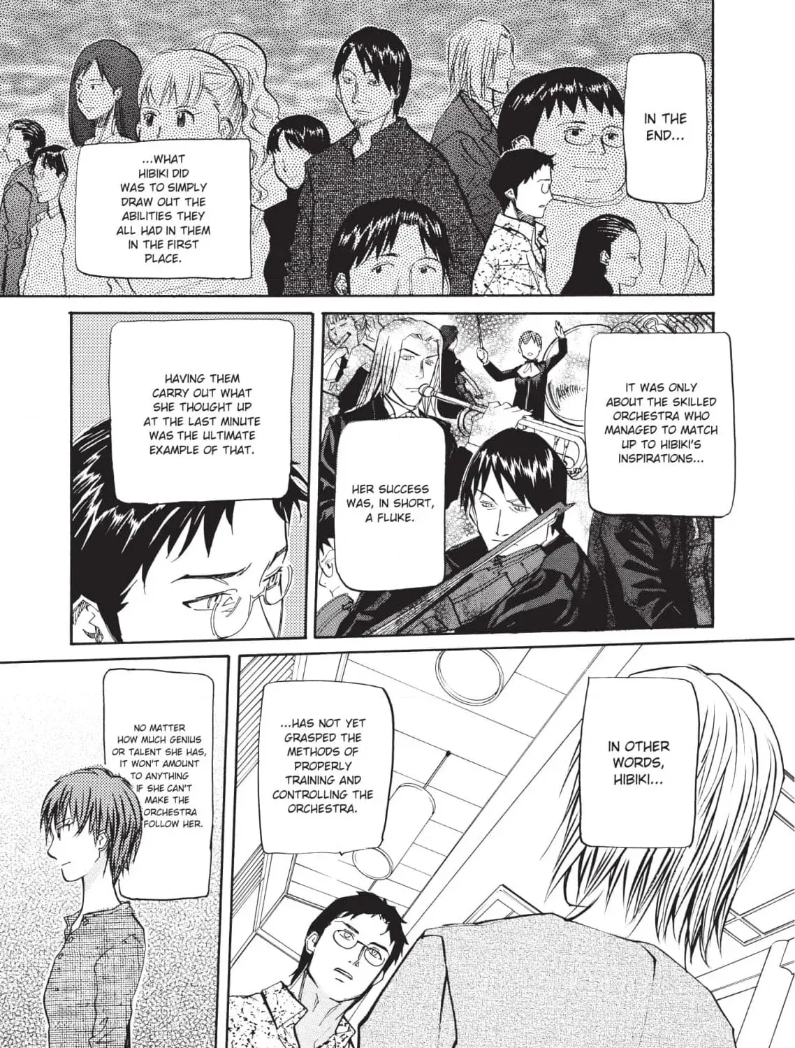 So Ra No Wo To Chapter 34 page 43 - 