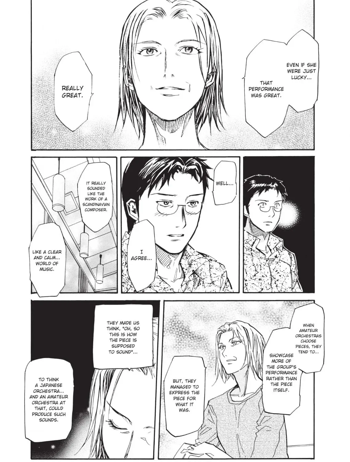 So Ra No Wo To Chapter 34 page 47 - 