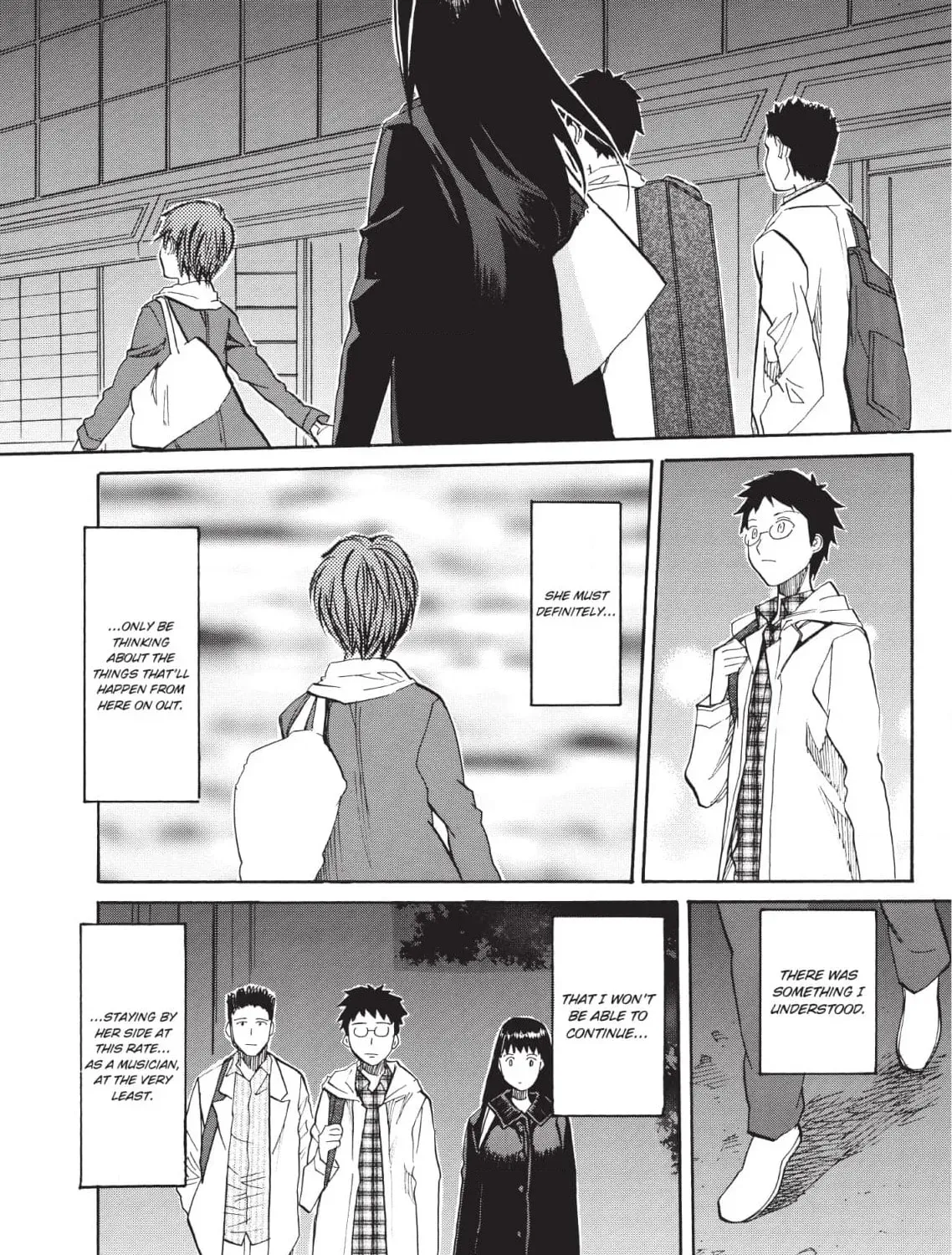 So Ra No Wo To Chapter 34 page 53 - 