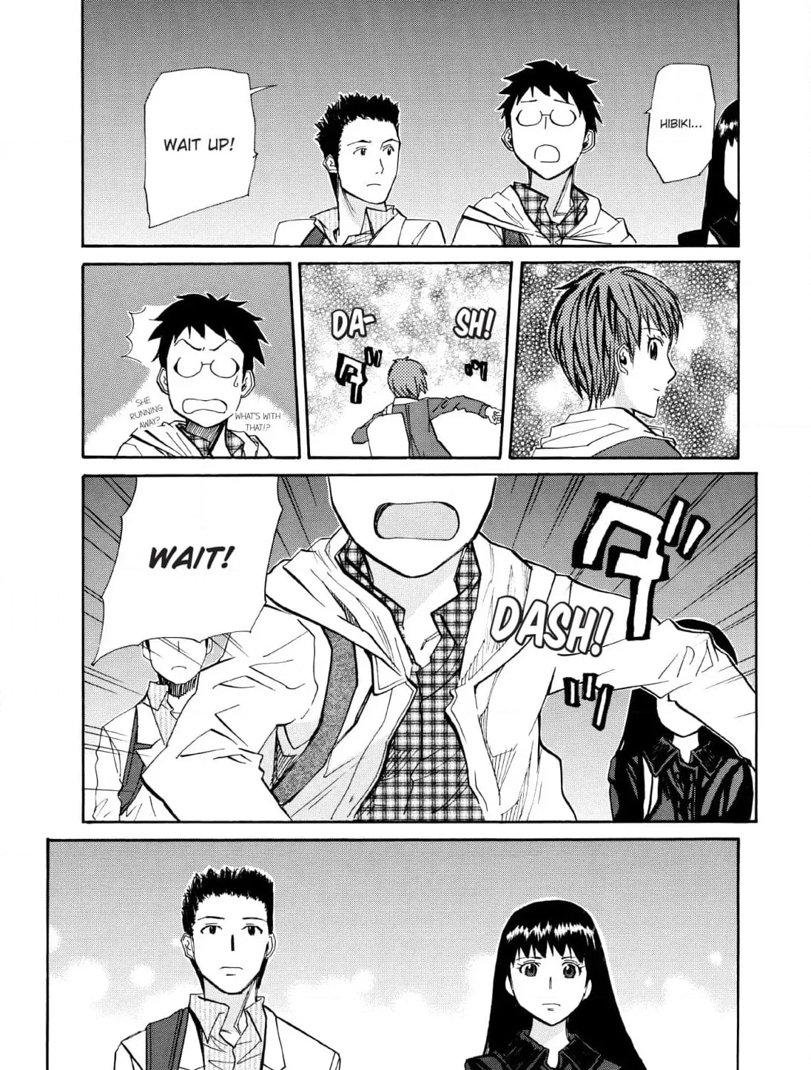So Ra No Wo To Chapter 34 page 57 - 