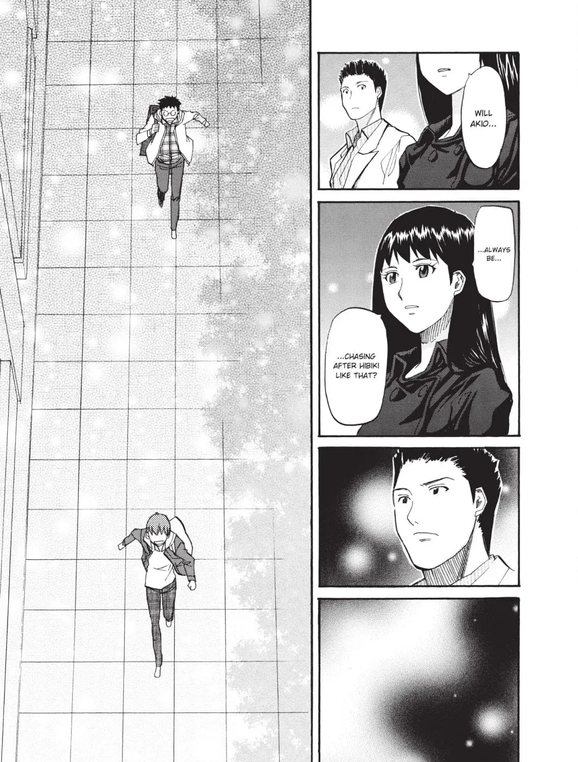 So Ra No Wo To Chapter 34 page 59 - 