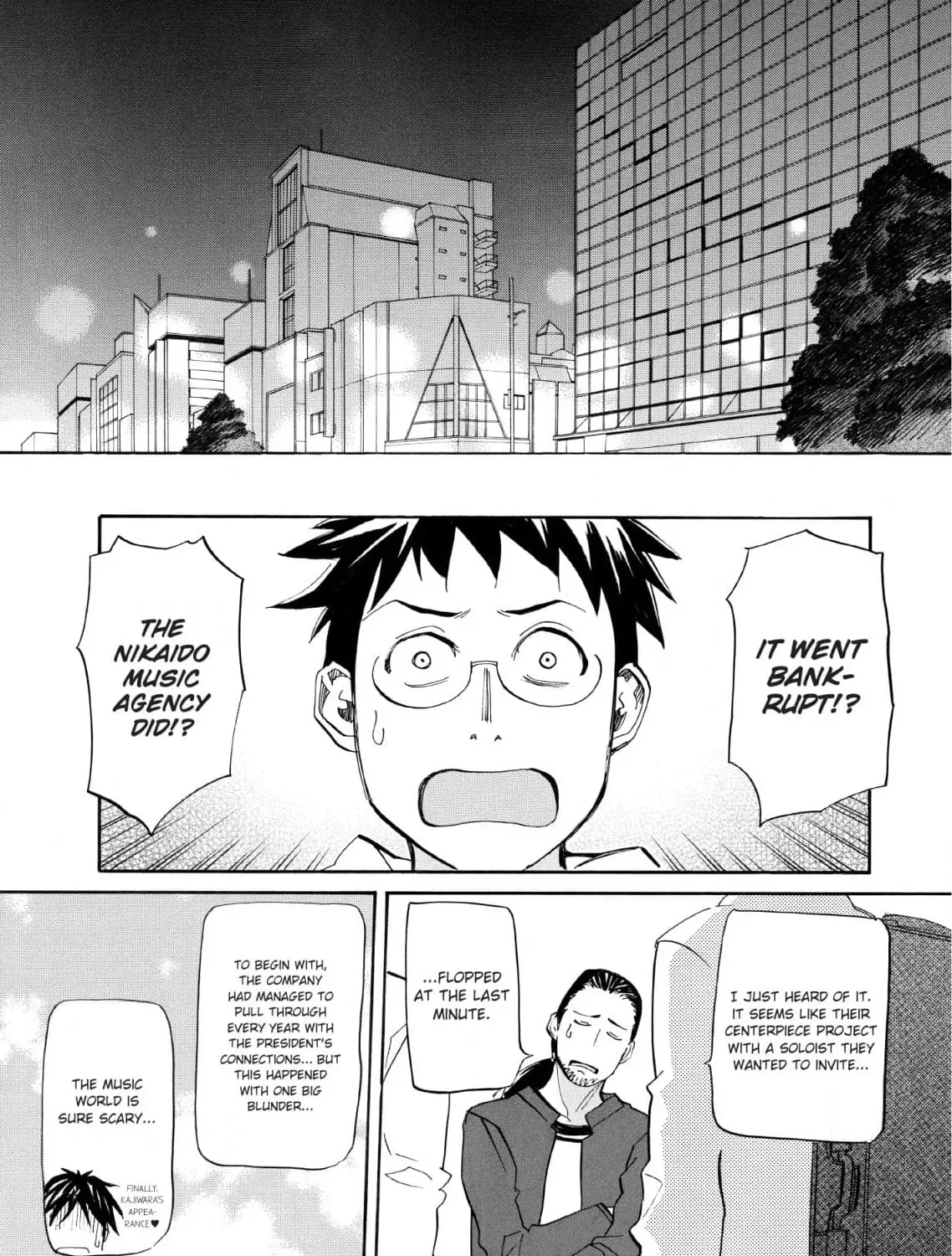 So Ra No Wo To Chapter 34 page 61 - 