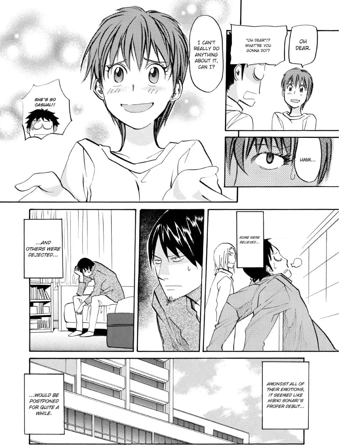 So Ra No Wo To Chapter 34 page 63 - 