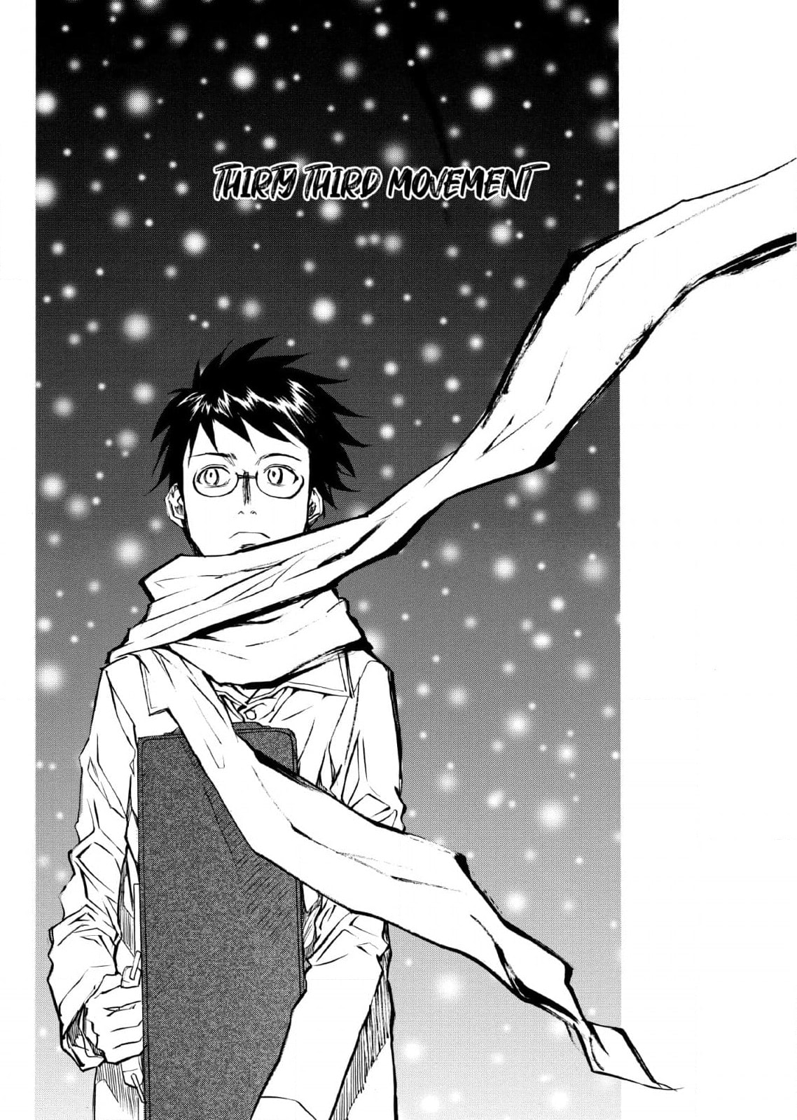 So Ra No Wo To Chapter 35 page 1 - 