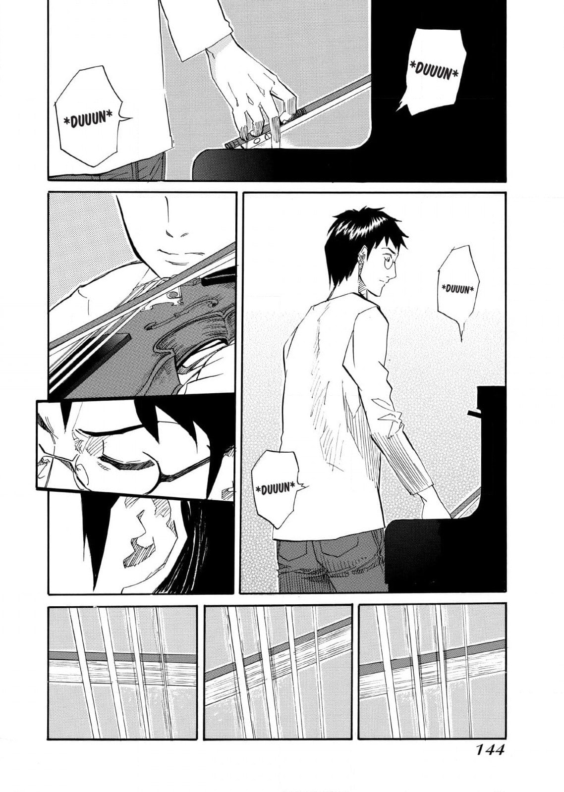 So Ra No Wo To Chapter 35 page 2 - 