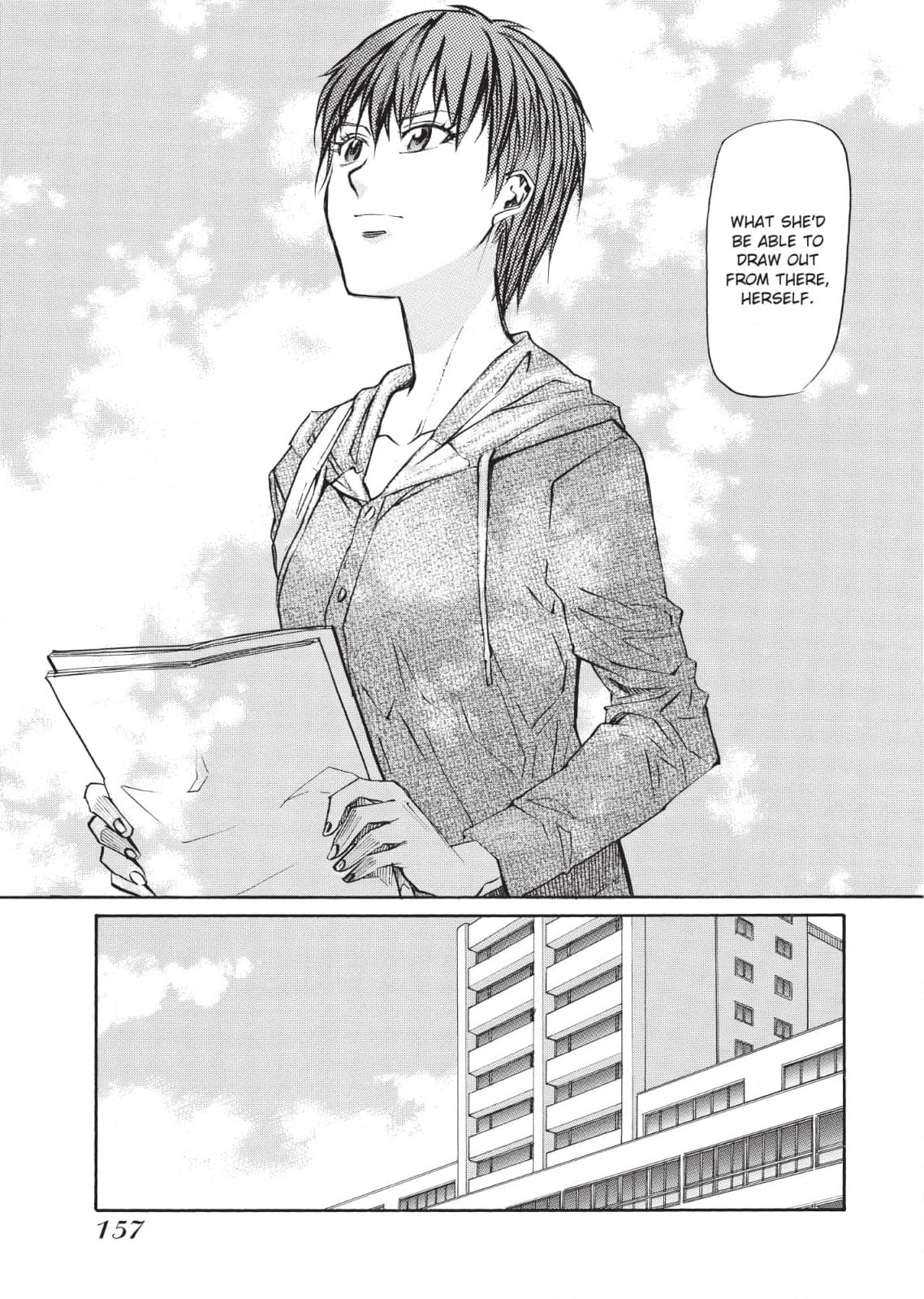 So Ra No Wo To Chapter 35 page 15 - 