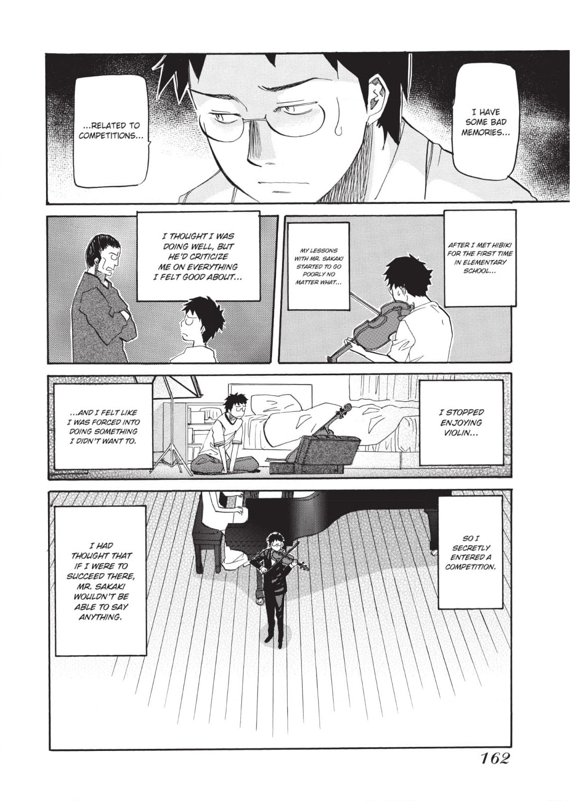 So Ra No Wo To Chapter 35 page 20 - 