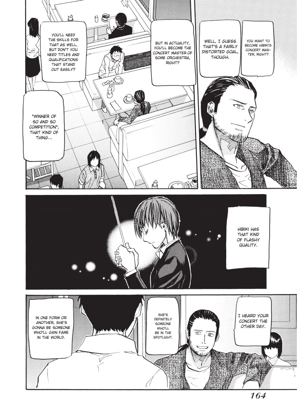 So Ra No Wo To Chapter 35 page 22 - 