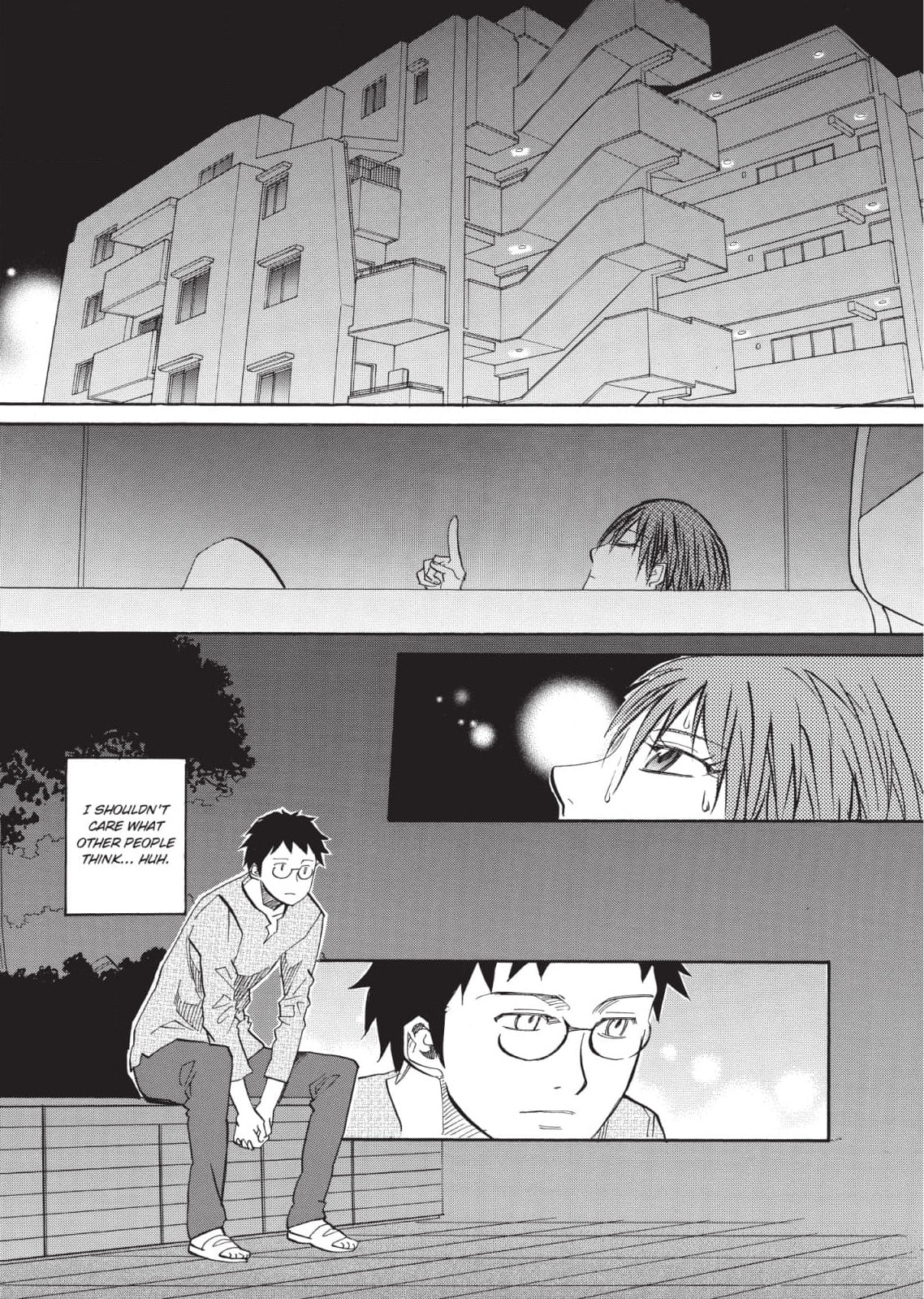 So Ra No Wo To Chapter 35 page 24 - 