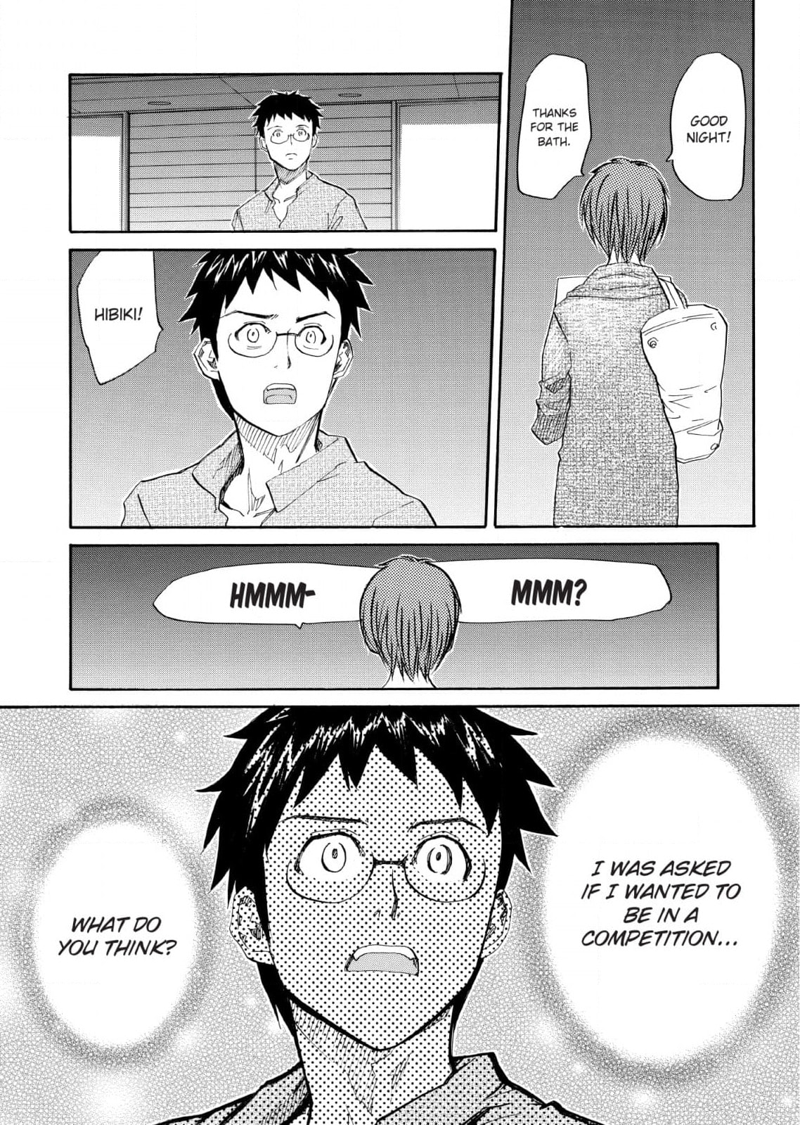 So Ra No Wo To Chapter 35 page 26 - 