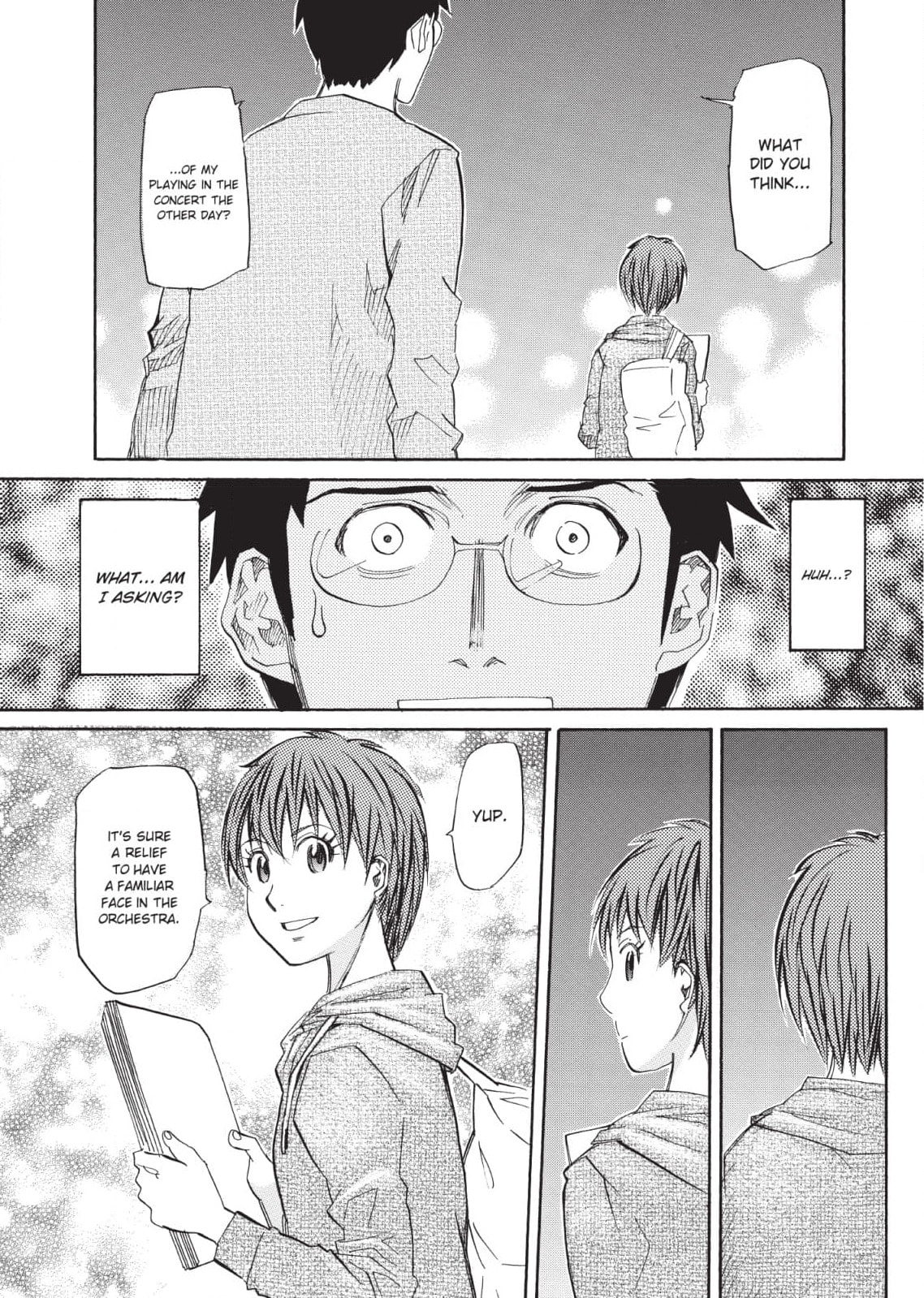 So Ra No Wo To Chapter 35 page 27 - 