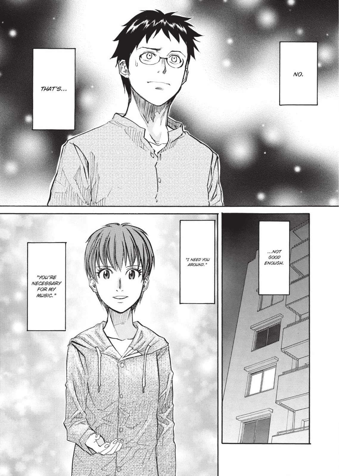 So Ra No Wo To Chapter 35 page 29 - 