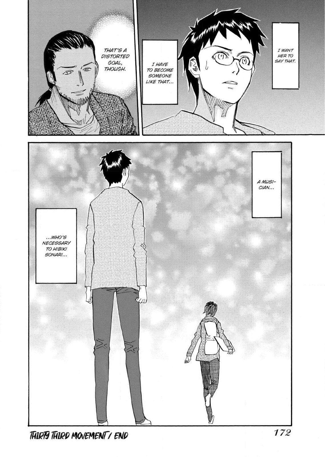 So Ra No Wo To Chapter 35 page 30 - 