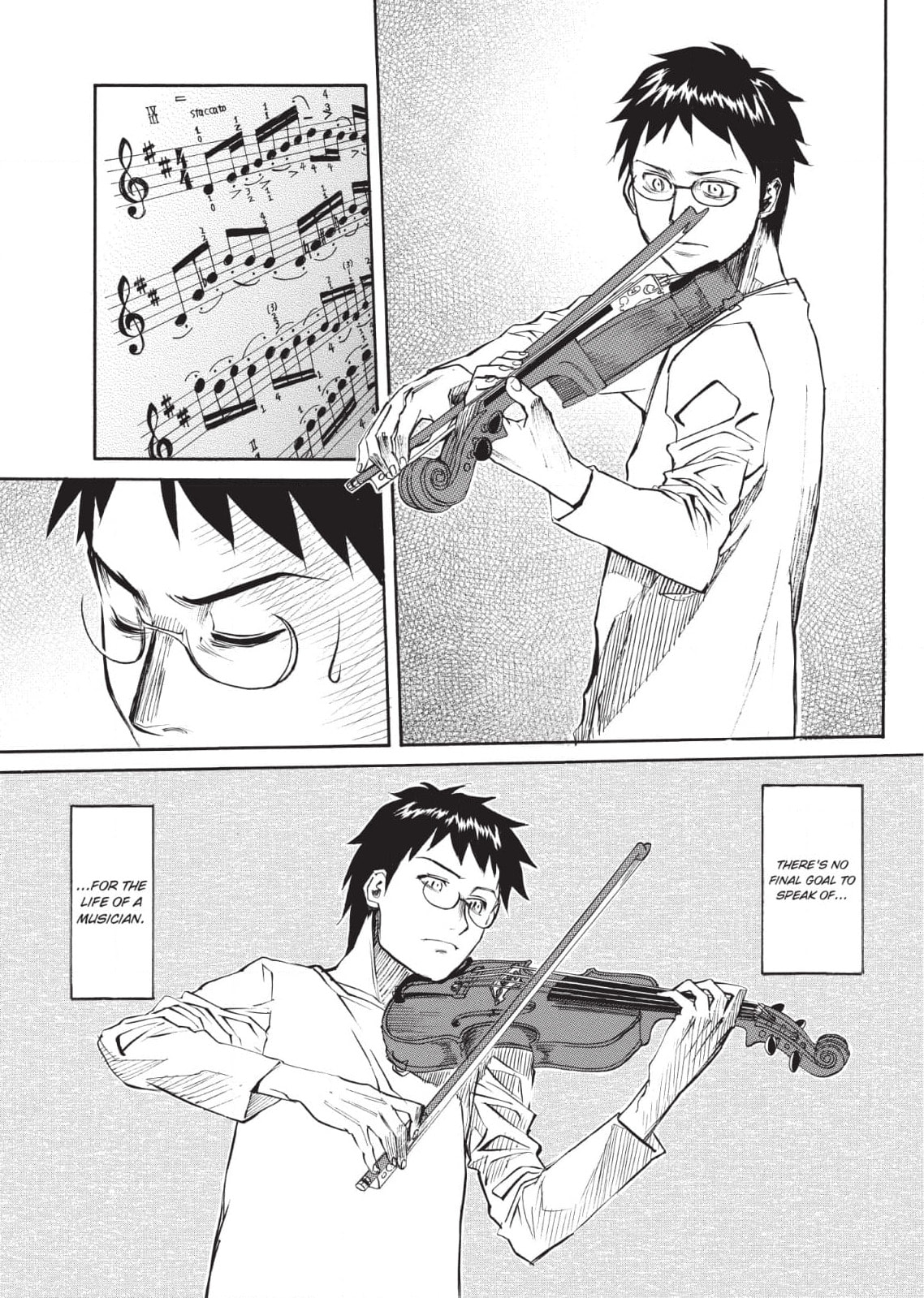 So Ra No Wo To Chapter 35 page 4 - 