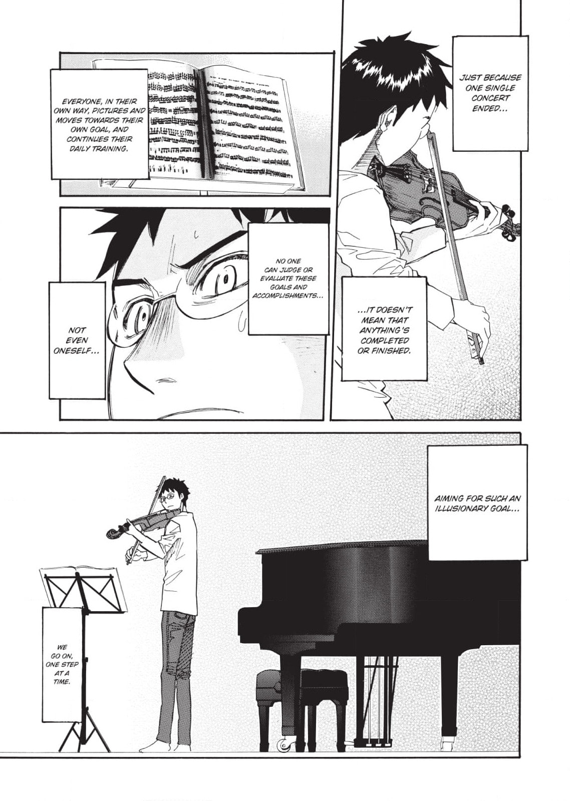 So Ra No Wo To Chapter 35 page 5 - 