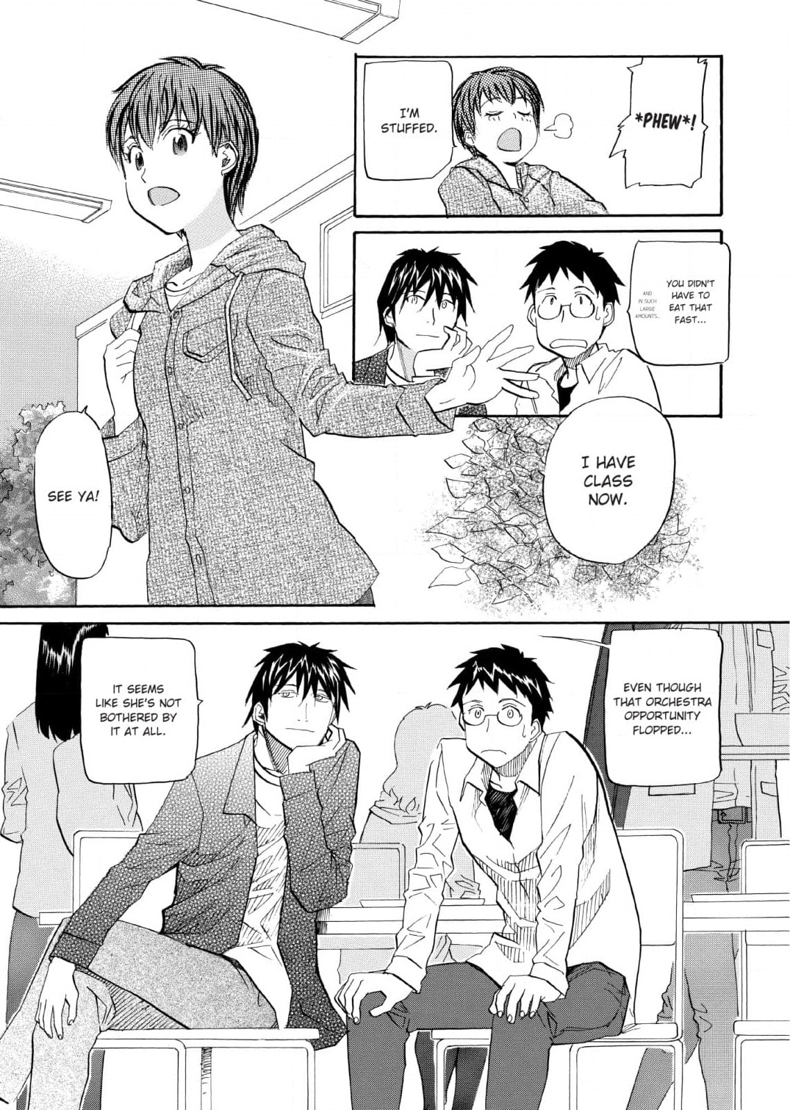 So Ra No Wo To Chapter 35 page 9 - 