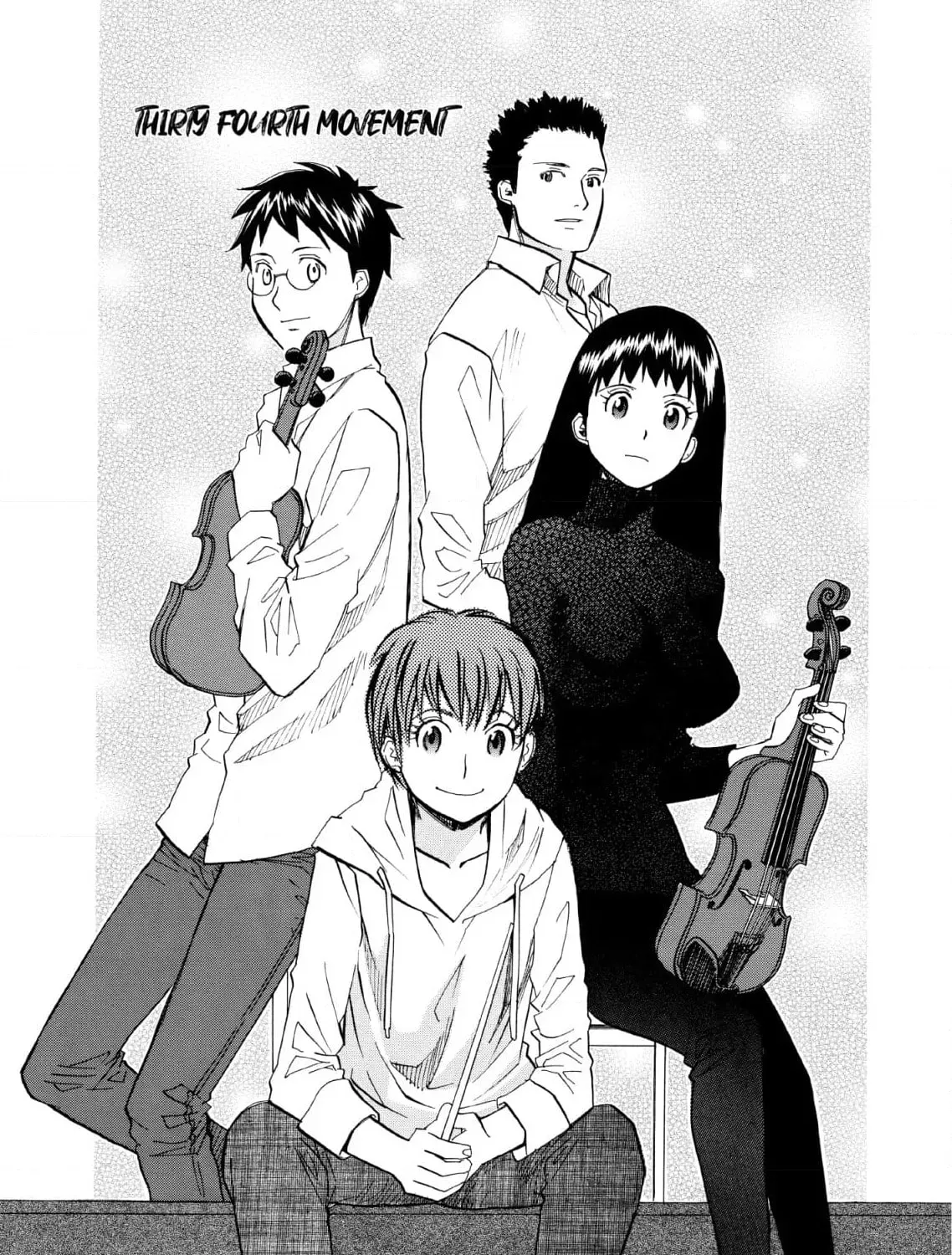So Ra No Wo To Chapter 36 page 1 - 