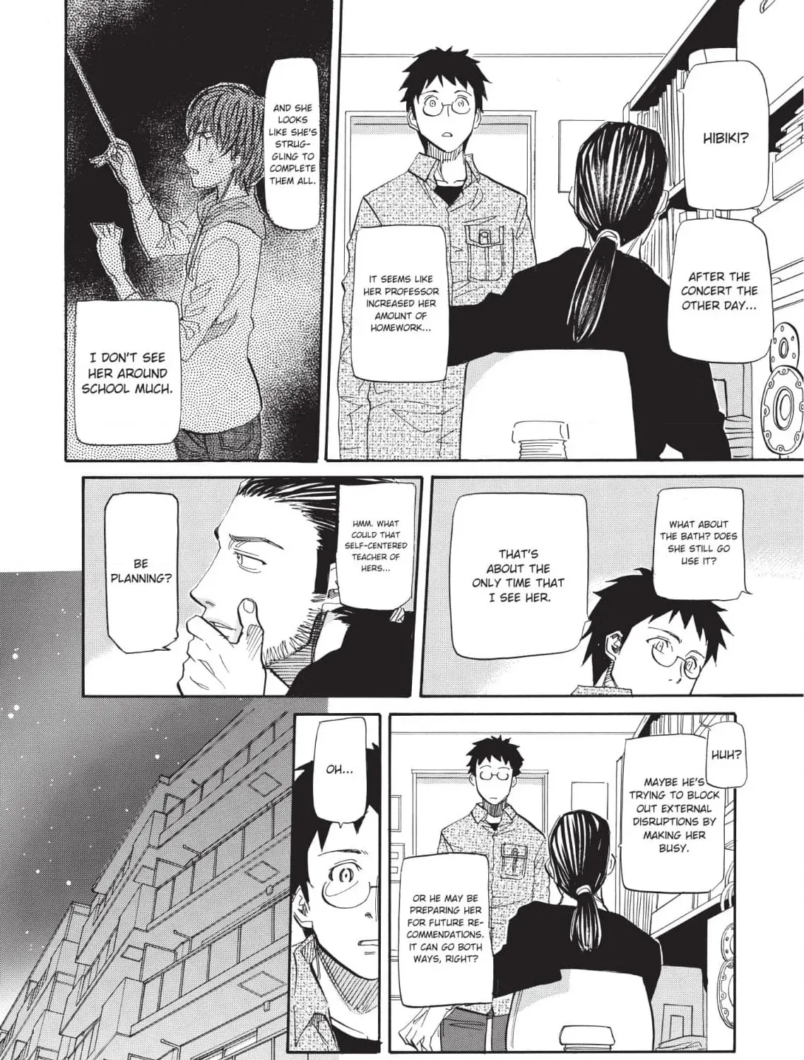 So Ra No Wo To Chapter 36 page 33 - 