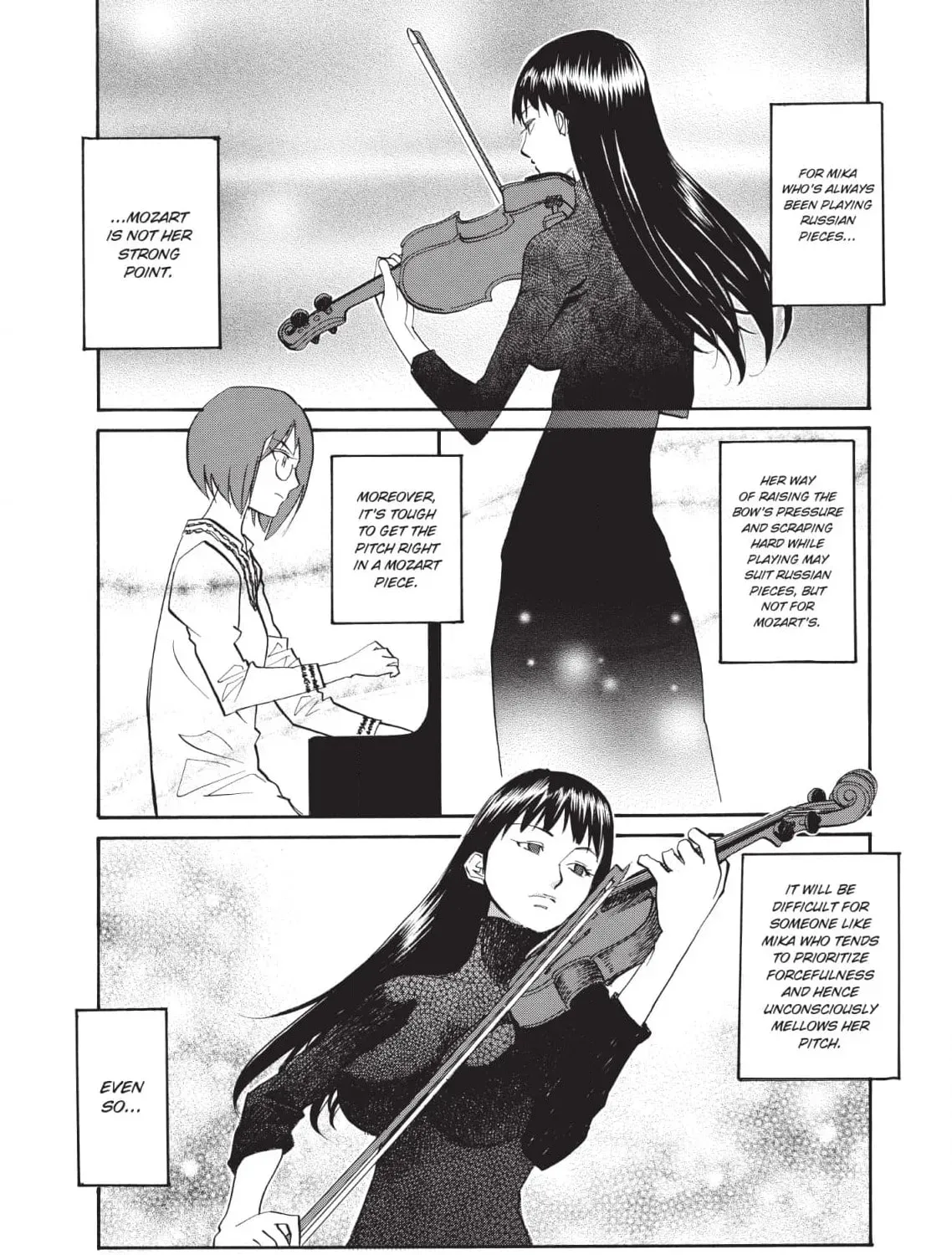 So Ra No Wo To Chapter 36 page 41 - 