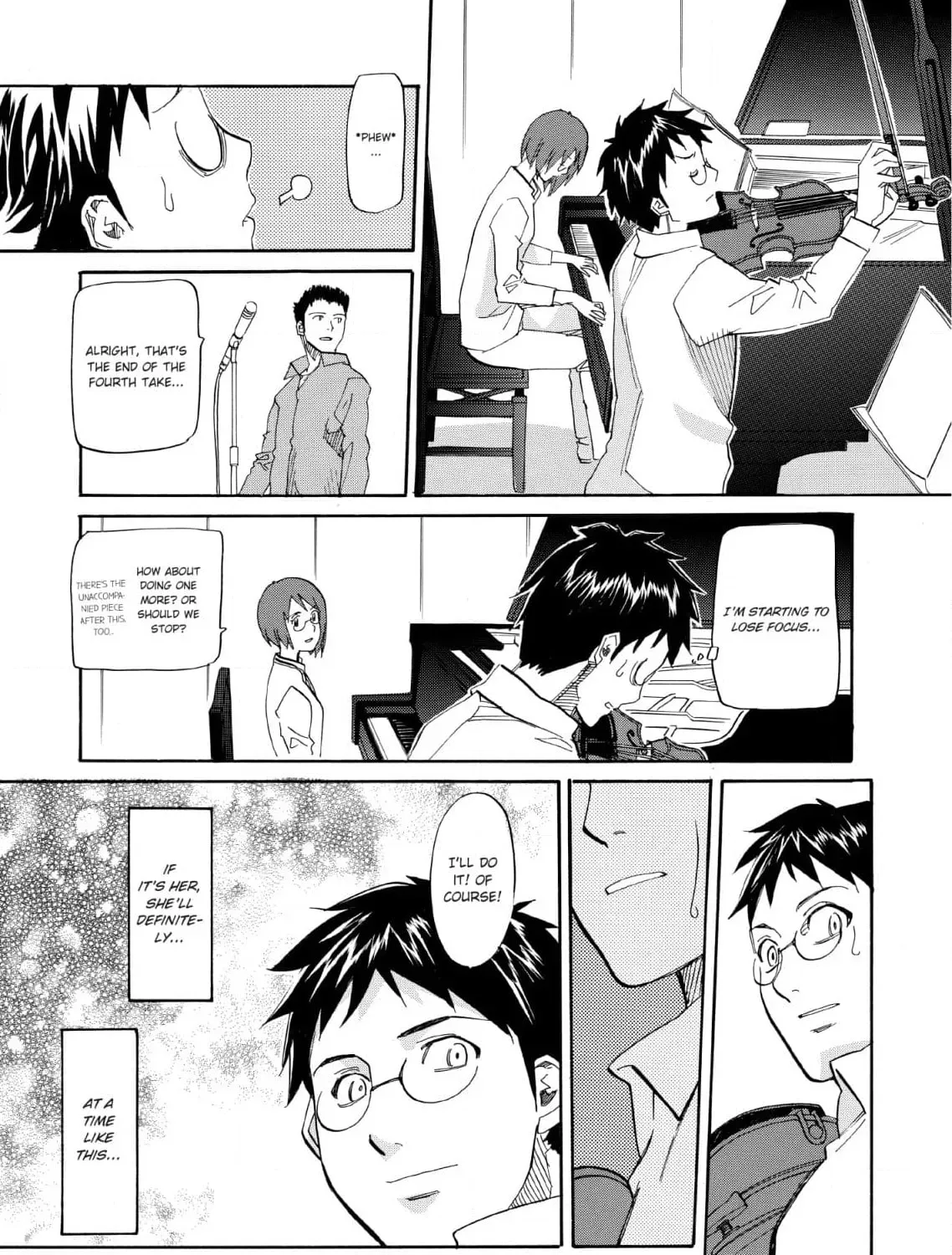 So Ra No Wo To Chapter 36 page 51 - 