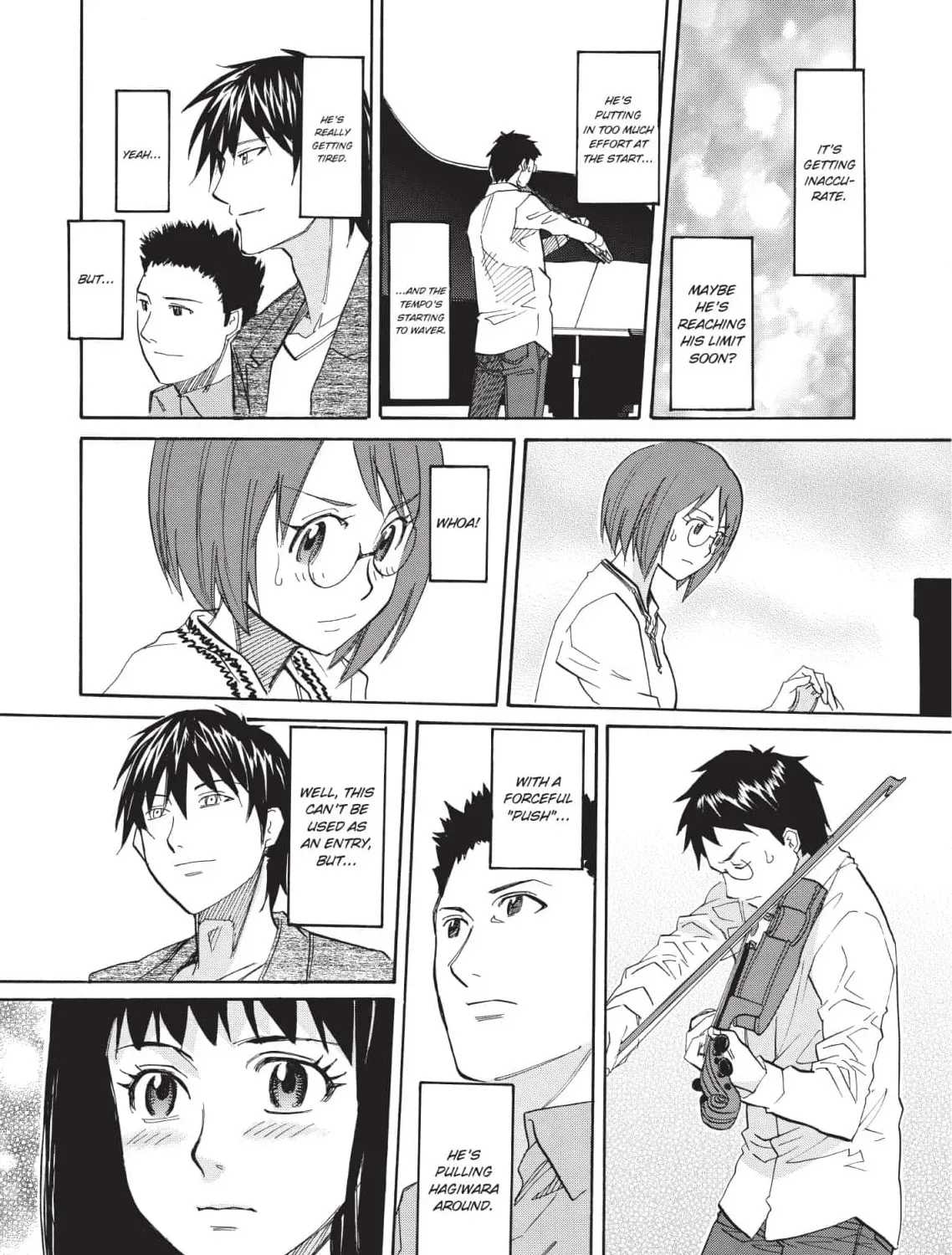 So Ra No Wo To Chapter 36 page 55 - 