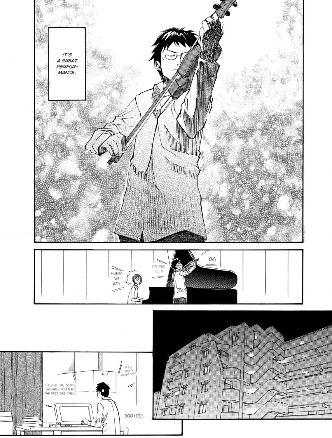 So Ra No Wo To Chapter 36 page 57 - 