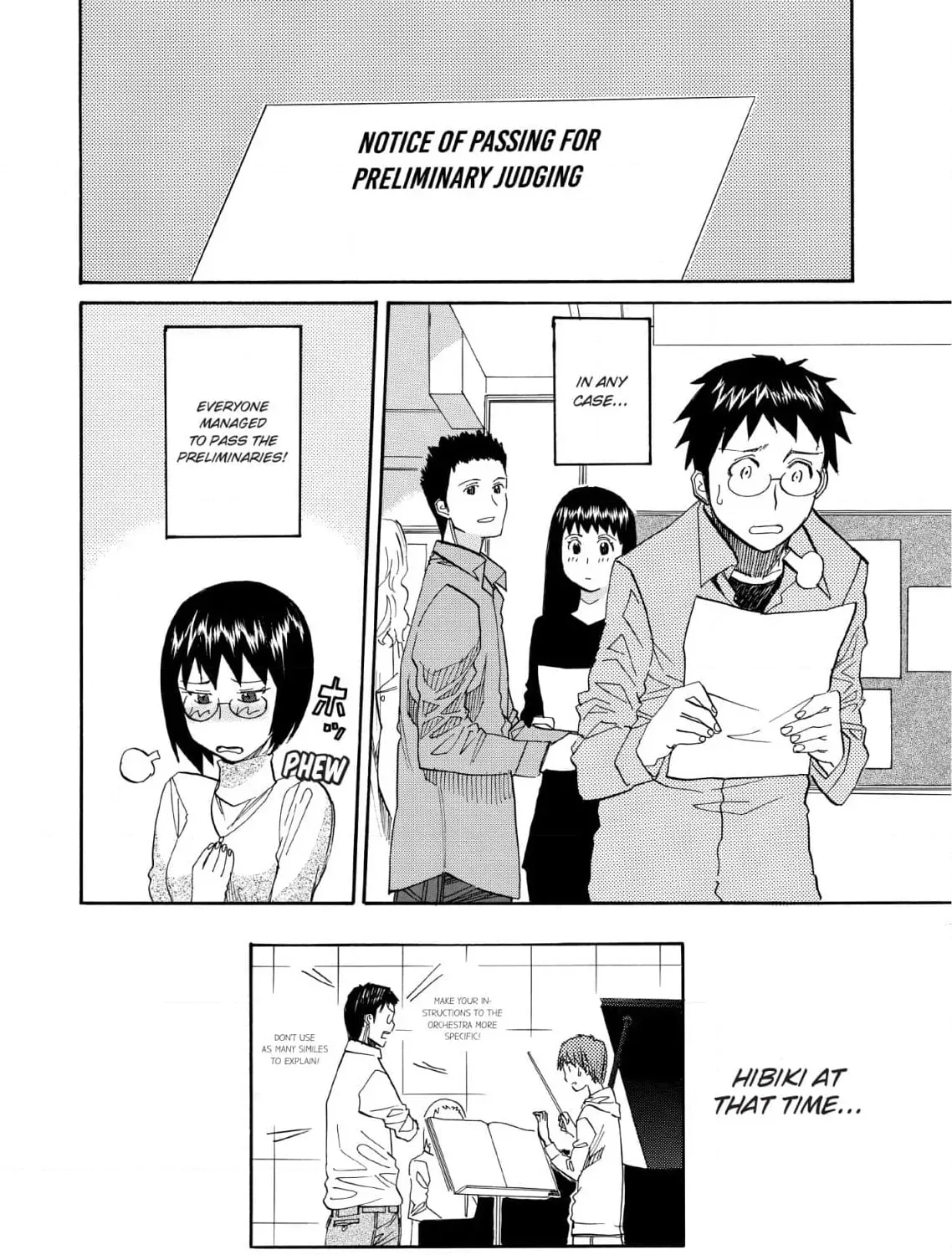 So Ra No Wo To Chapter 36 page 59 - 