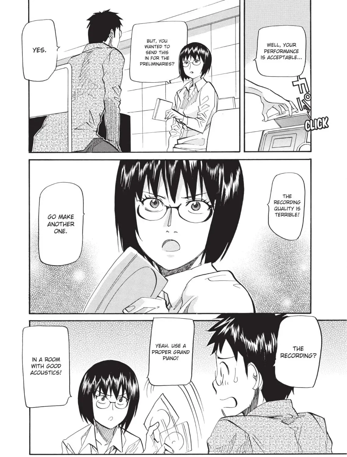 So Ra No Wo To Chapter 36 page 7 - 