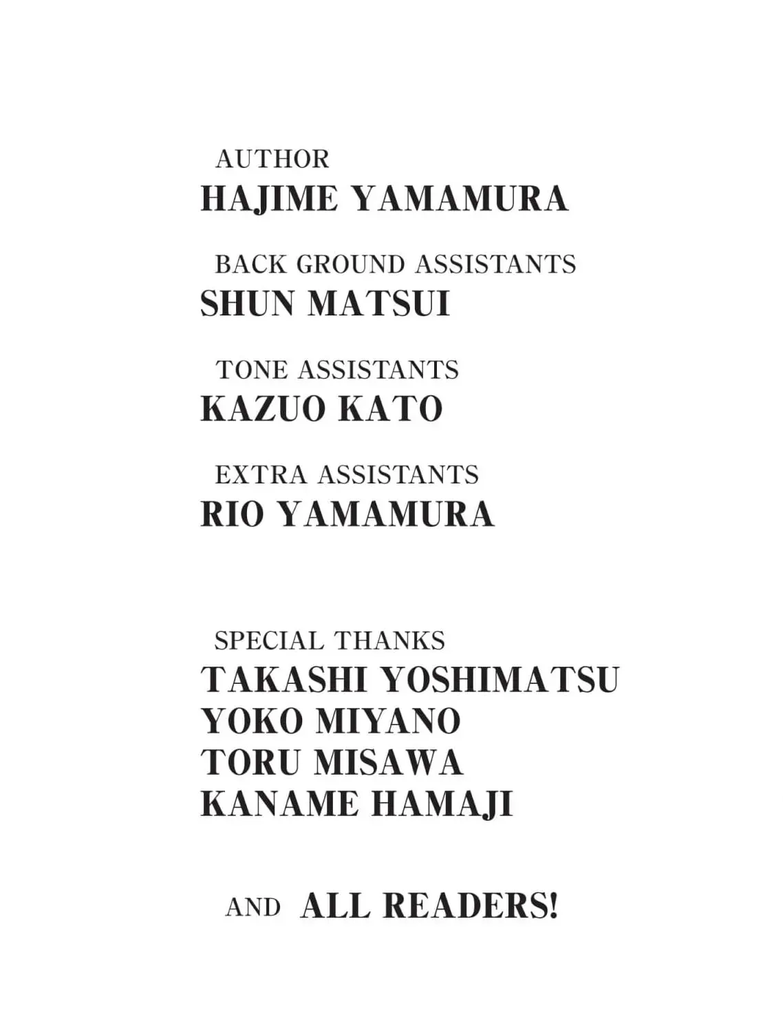 So Ra No Wo To Chapter 36 page 65 - 