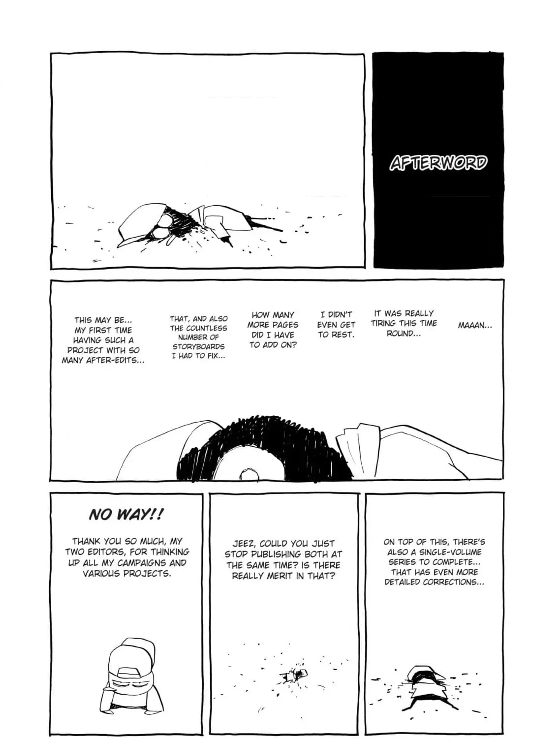 So Ra No Wo To Chapter 36 page 67 - 